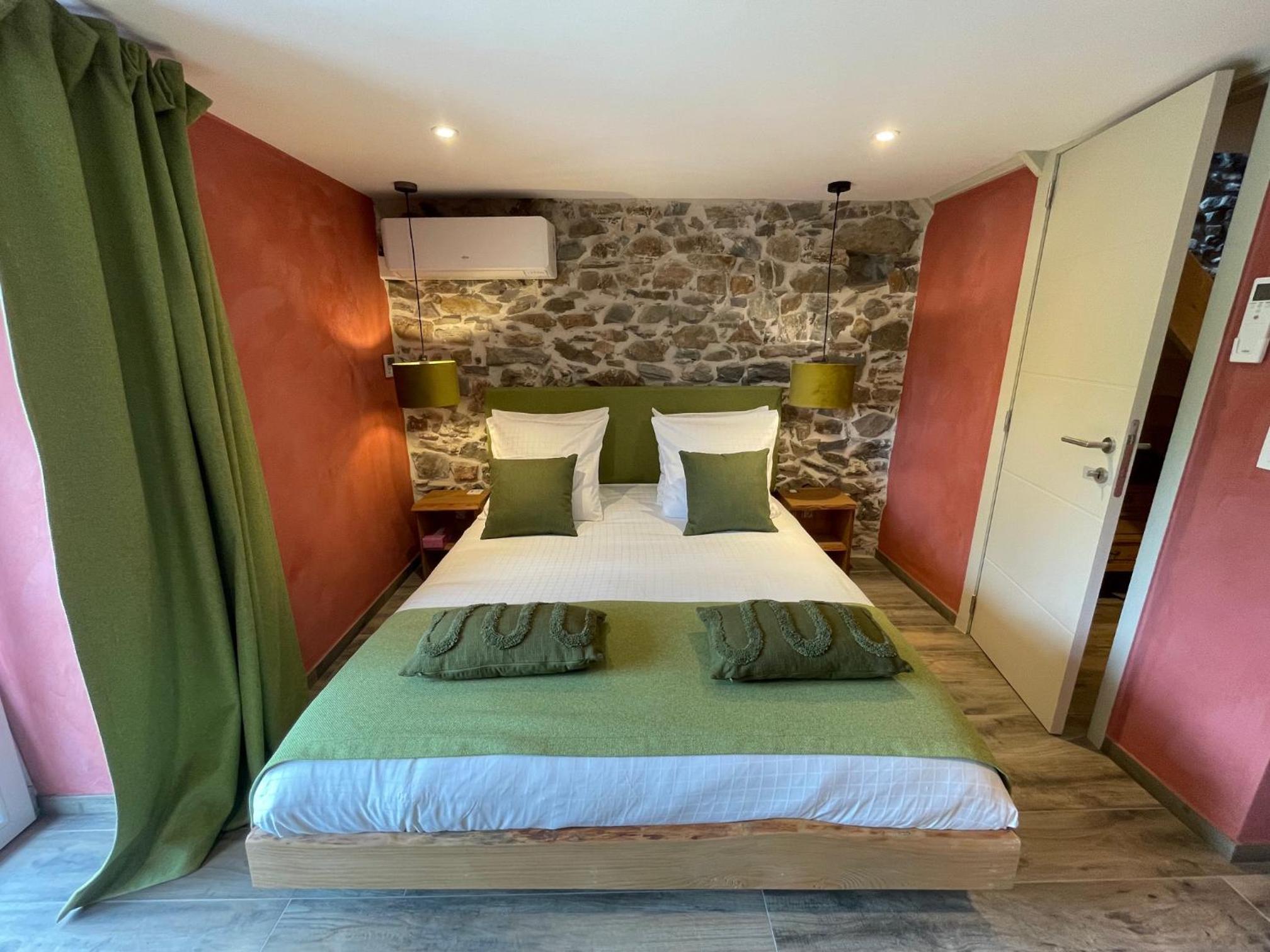 Les Chambres de Laurette