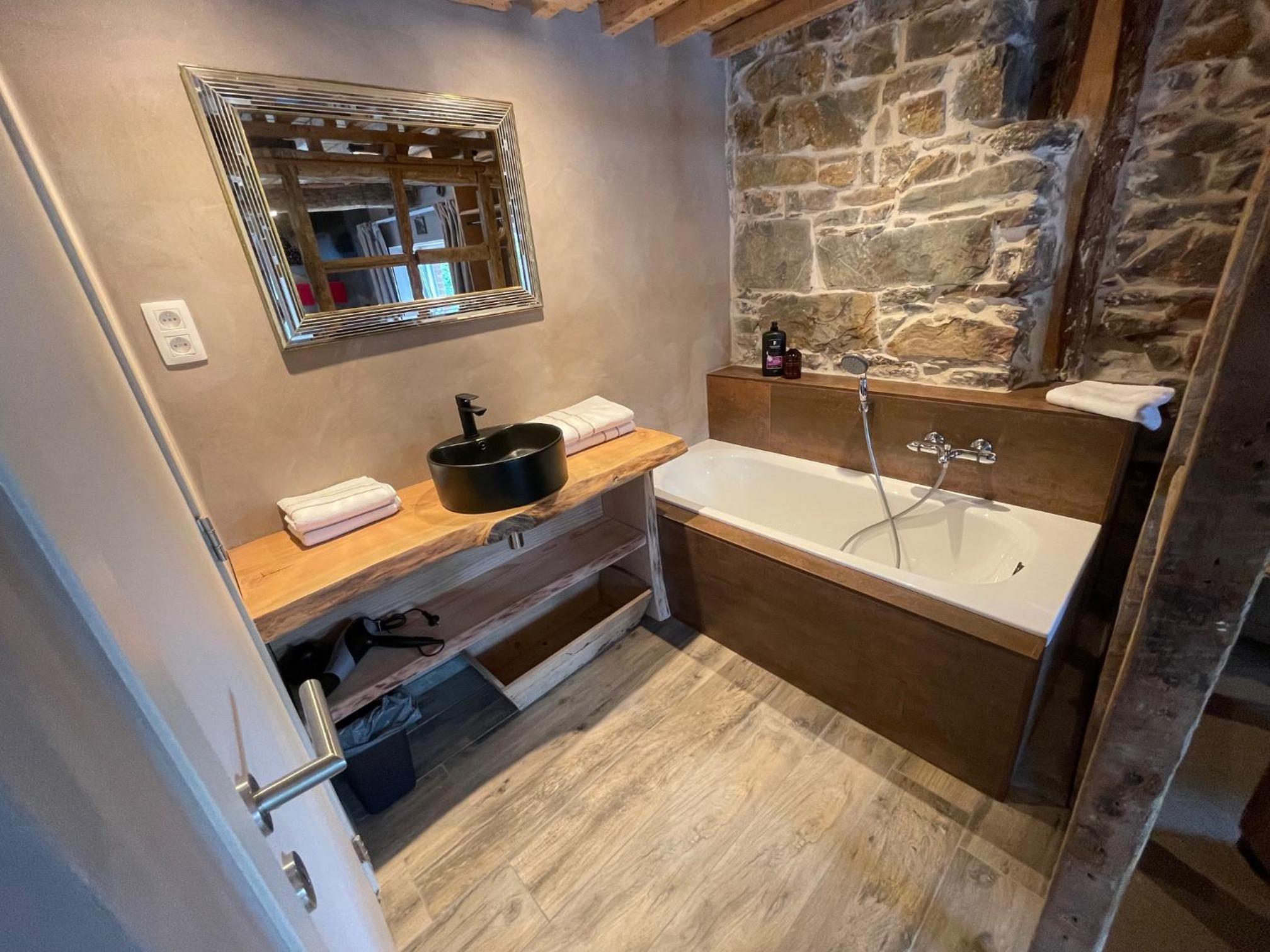 Les Chambres de Laurette
