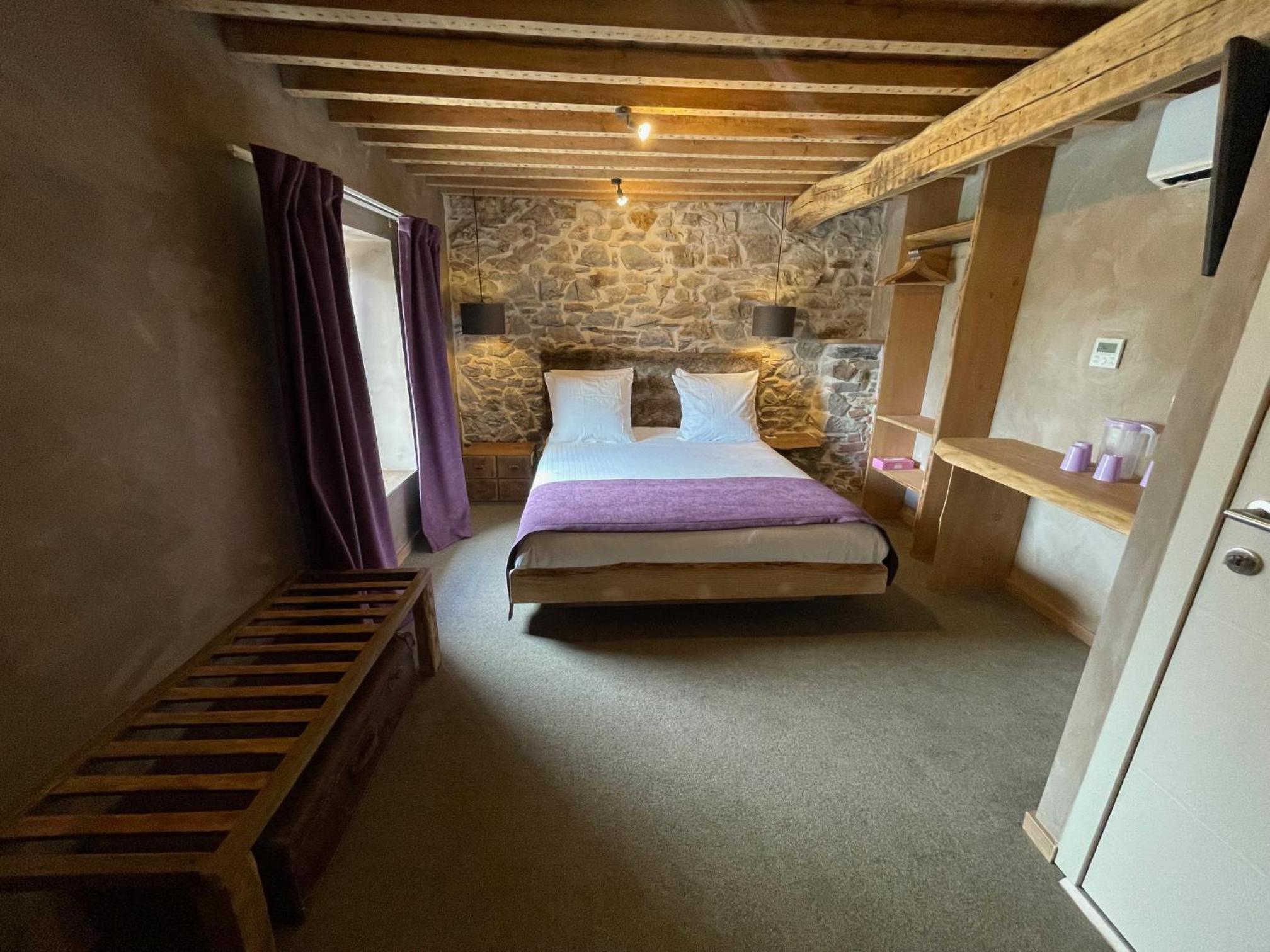 Les Chambres de Laurette