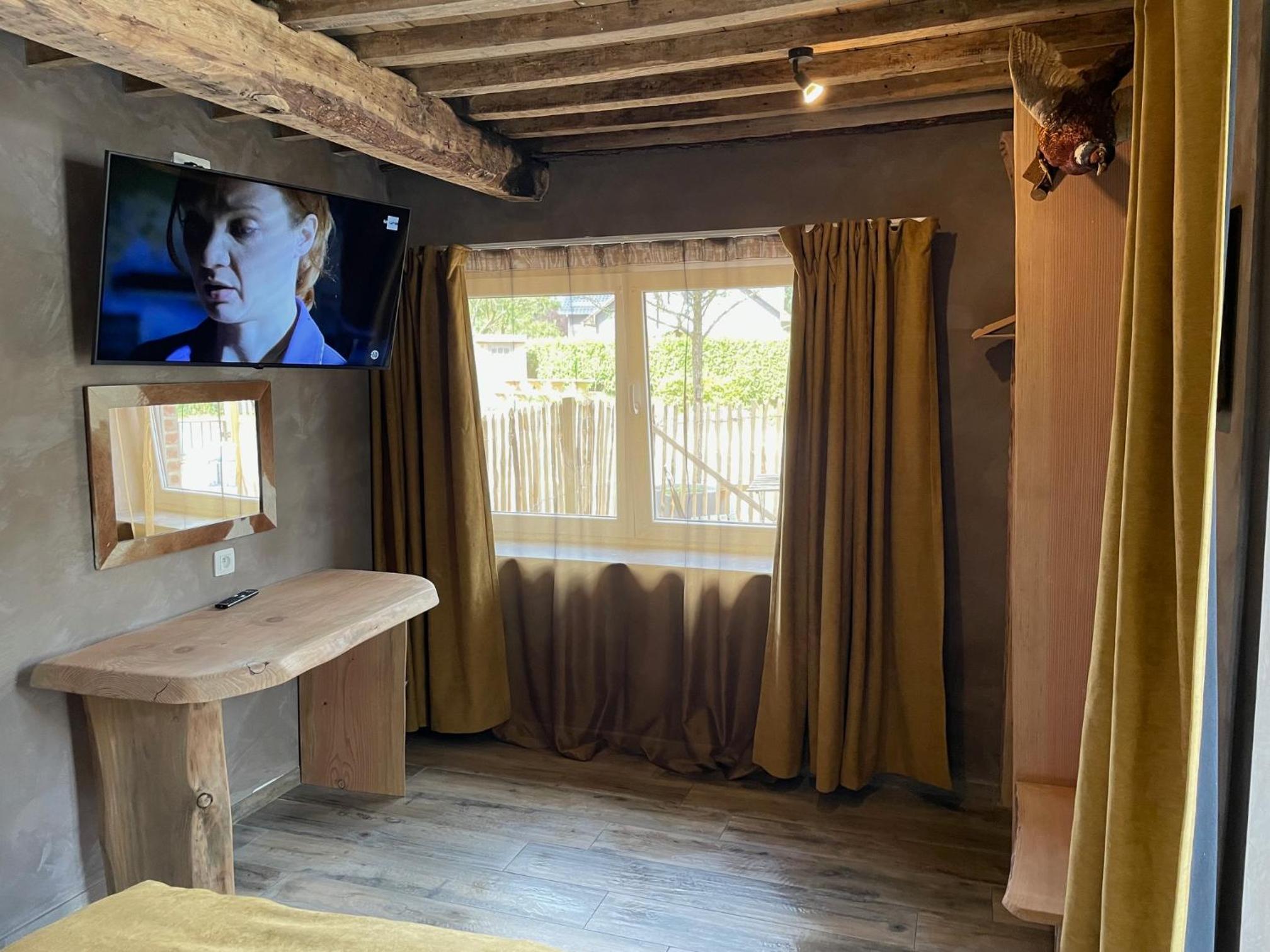 Les Chambres de Laurette