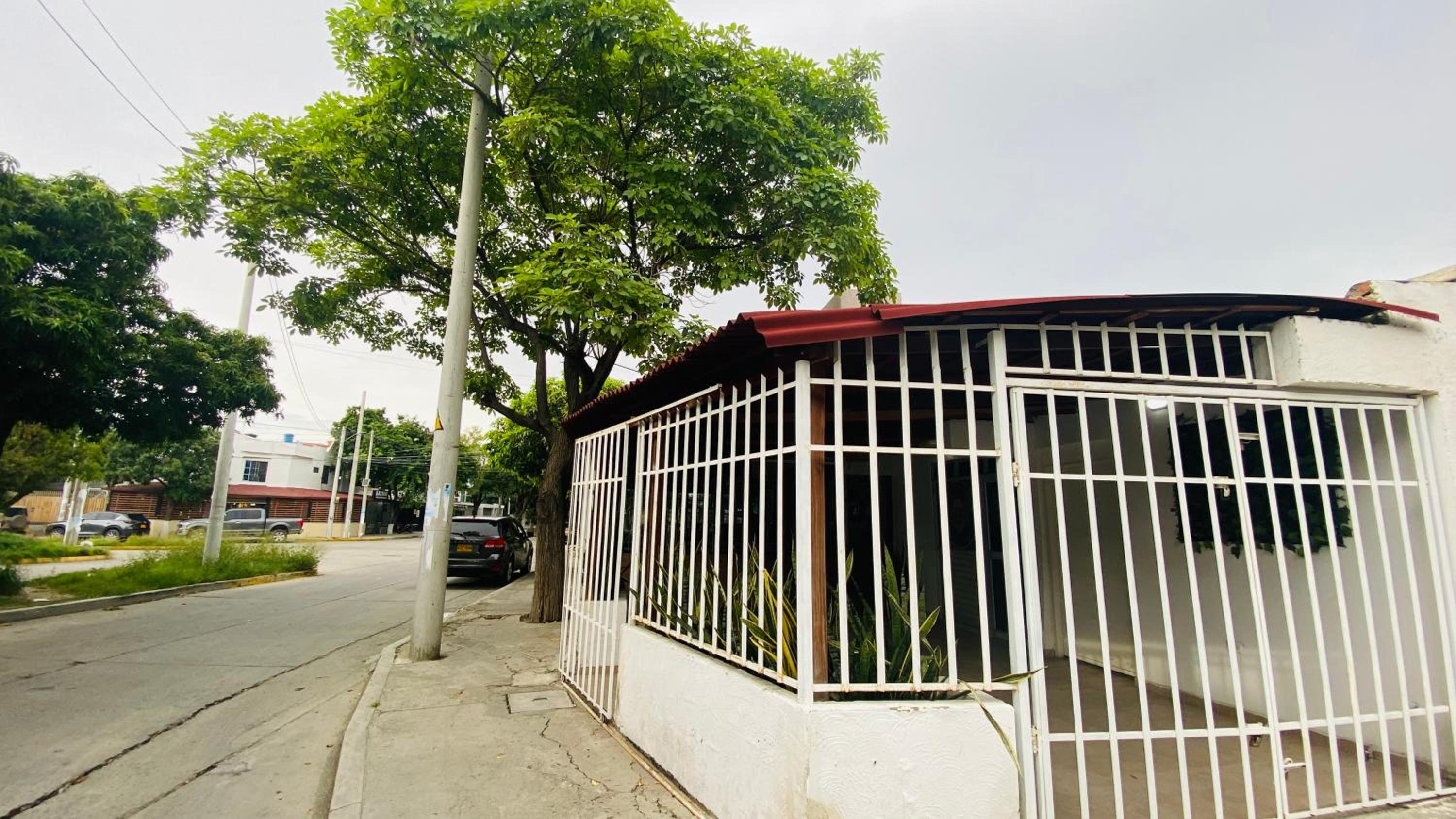 Casa Owen Hostal