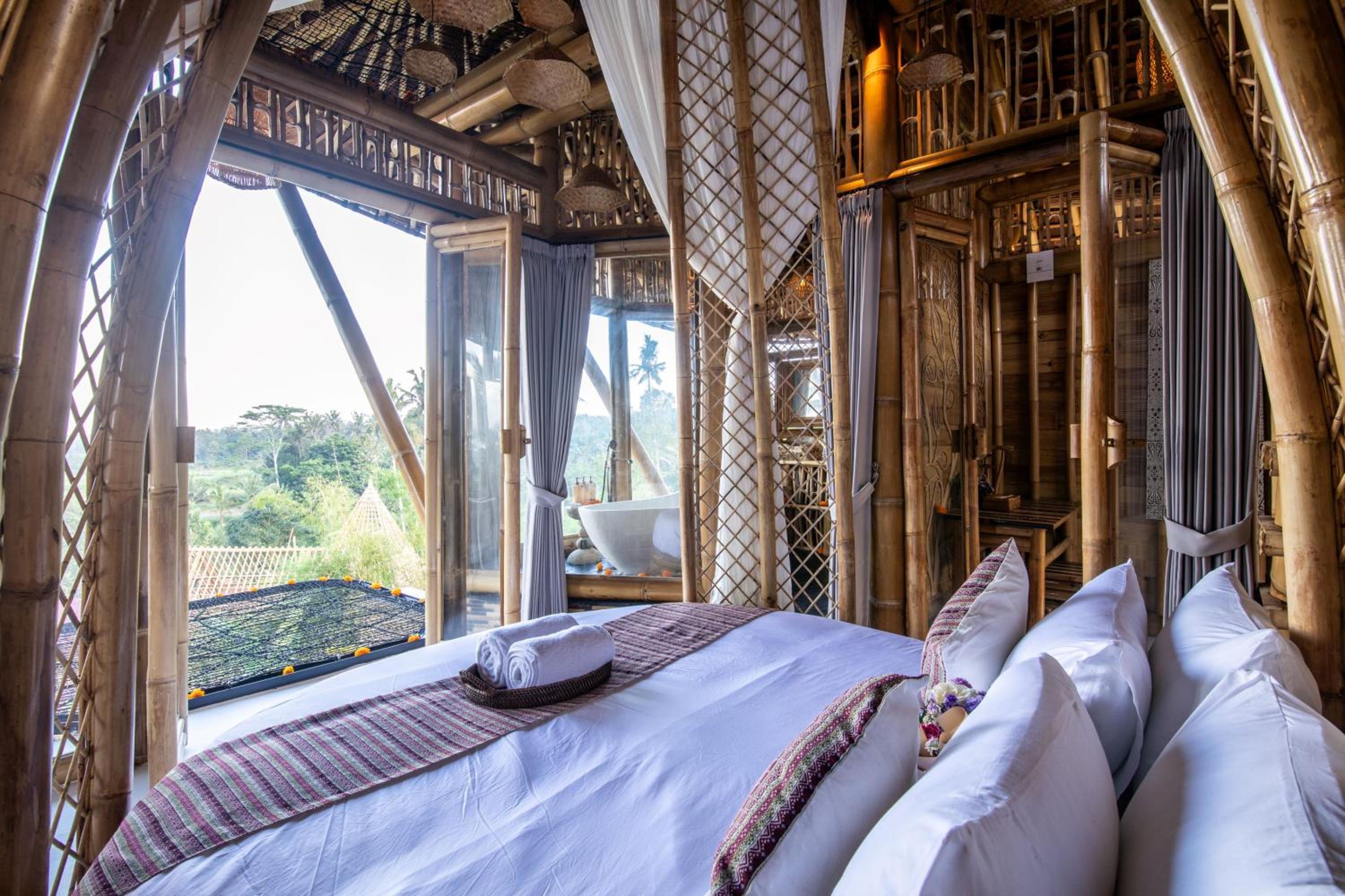 Magic Hills Bali - Eco Luxury Adventure
