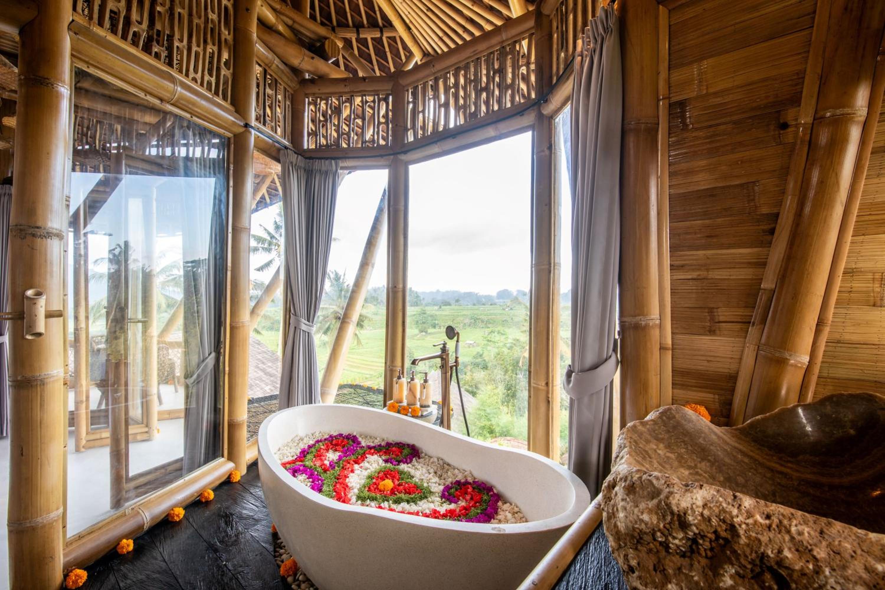 Magic Hills Bali - Eco Luxury Adventure
