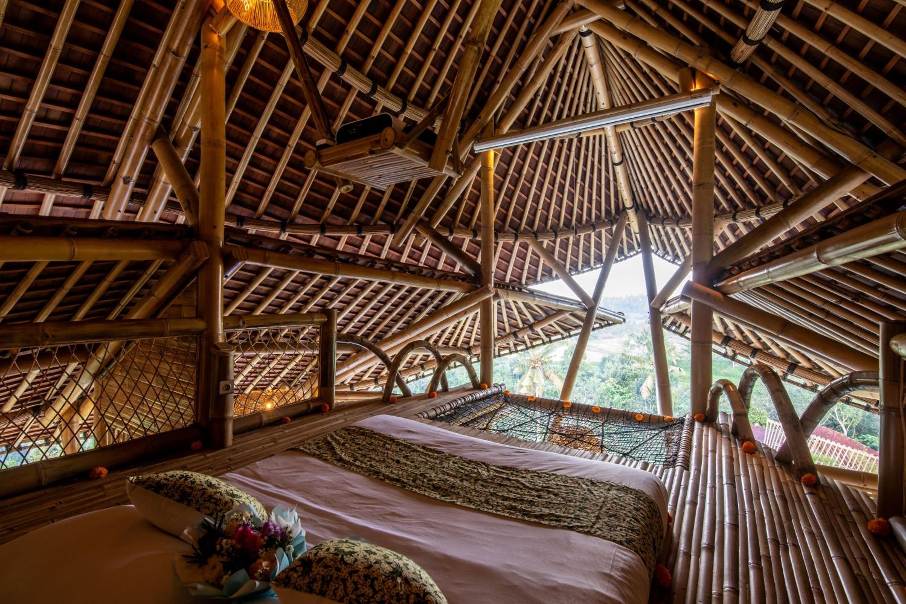 Magic Hills Bali - Eco Luxury Adventure
