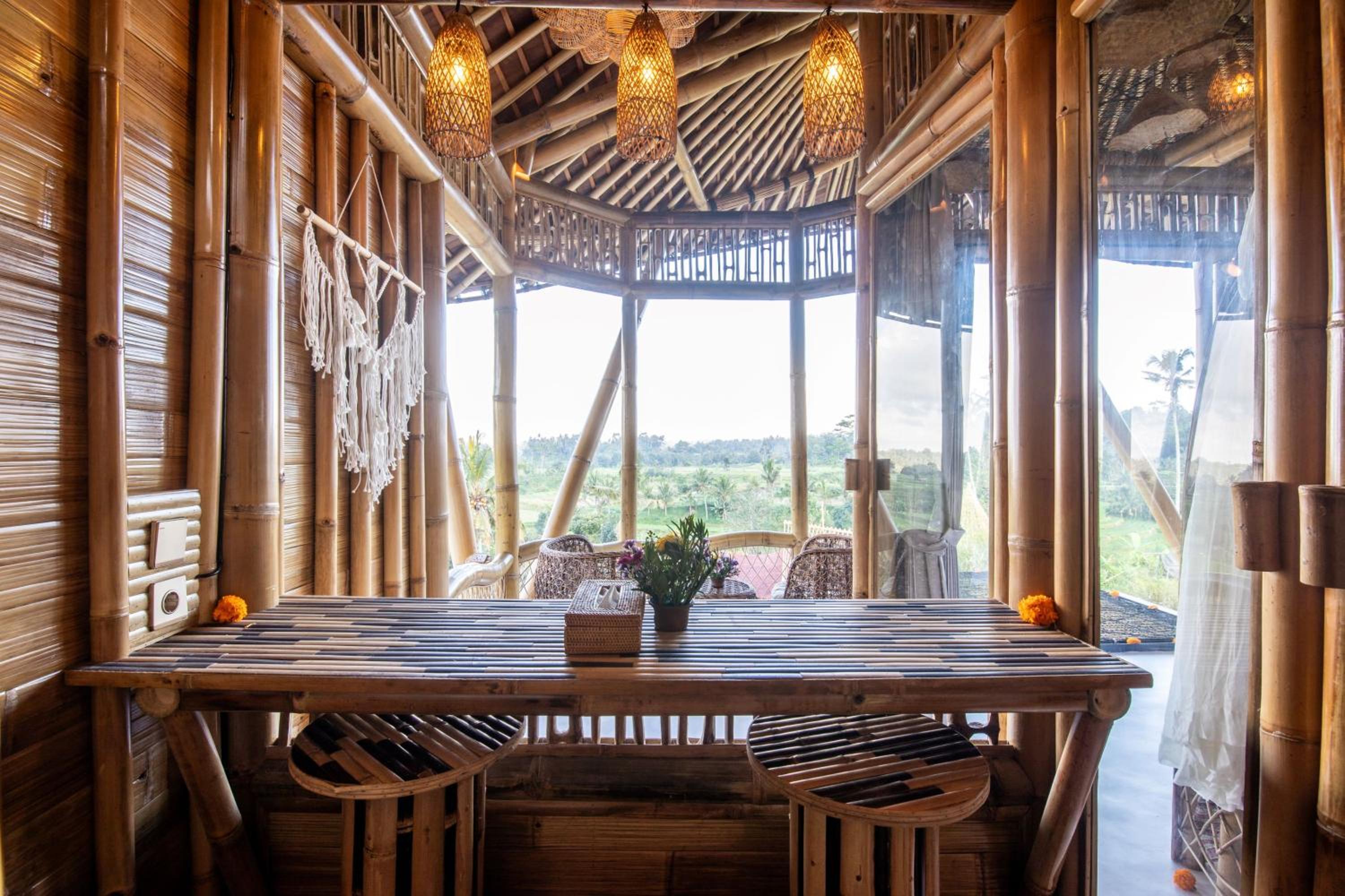 Magic Hills Bali - Eco Luxury Adventure