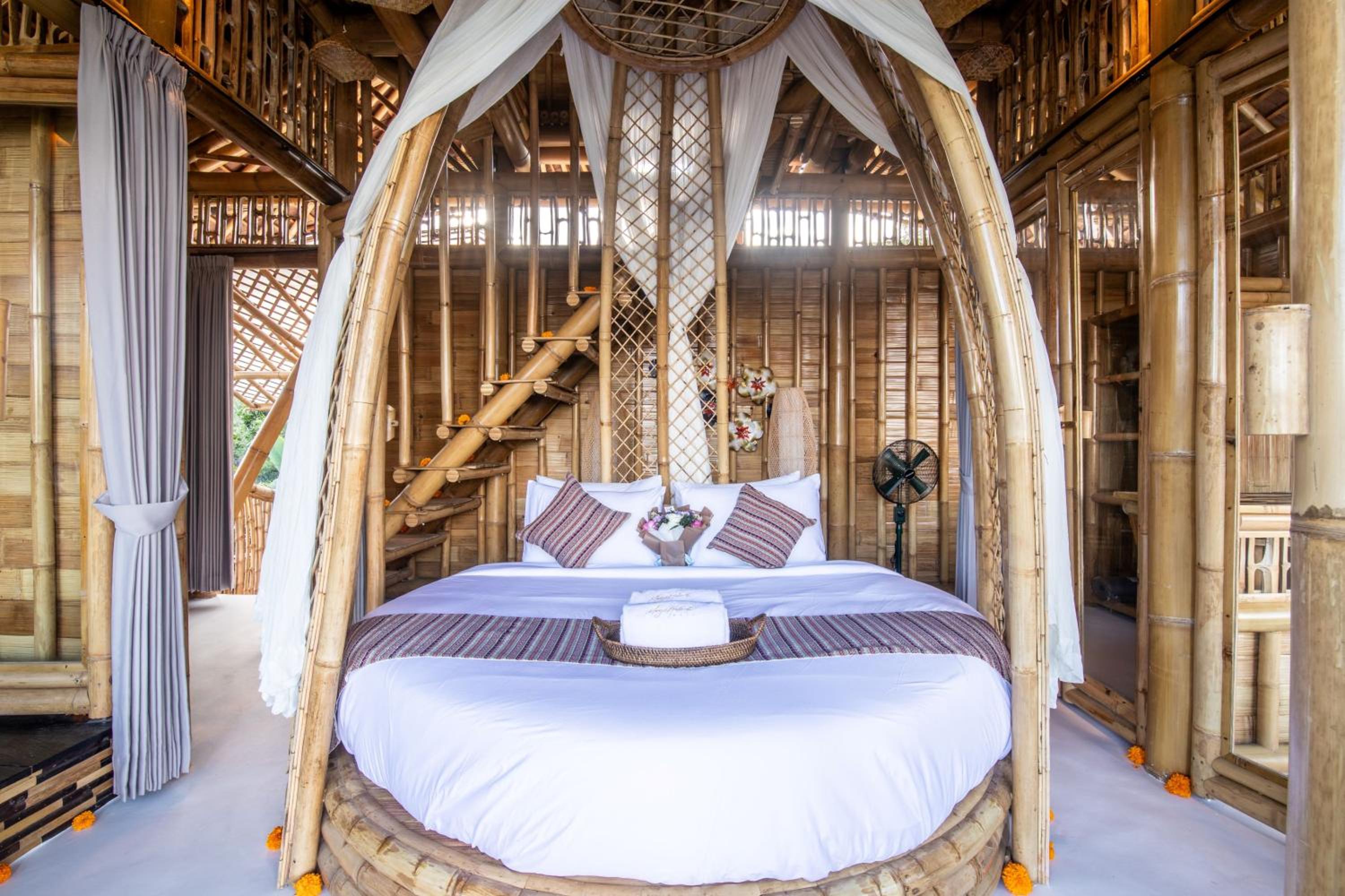 Magic Hills Bali - Eco Luxury Adventure