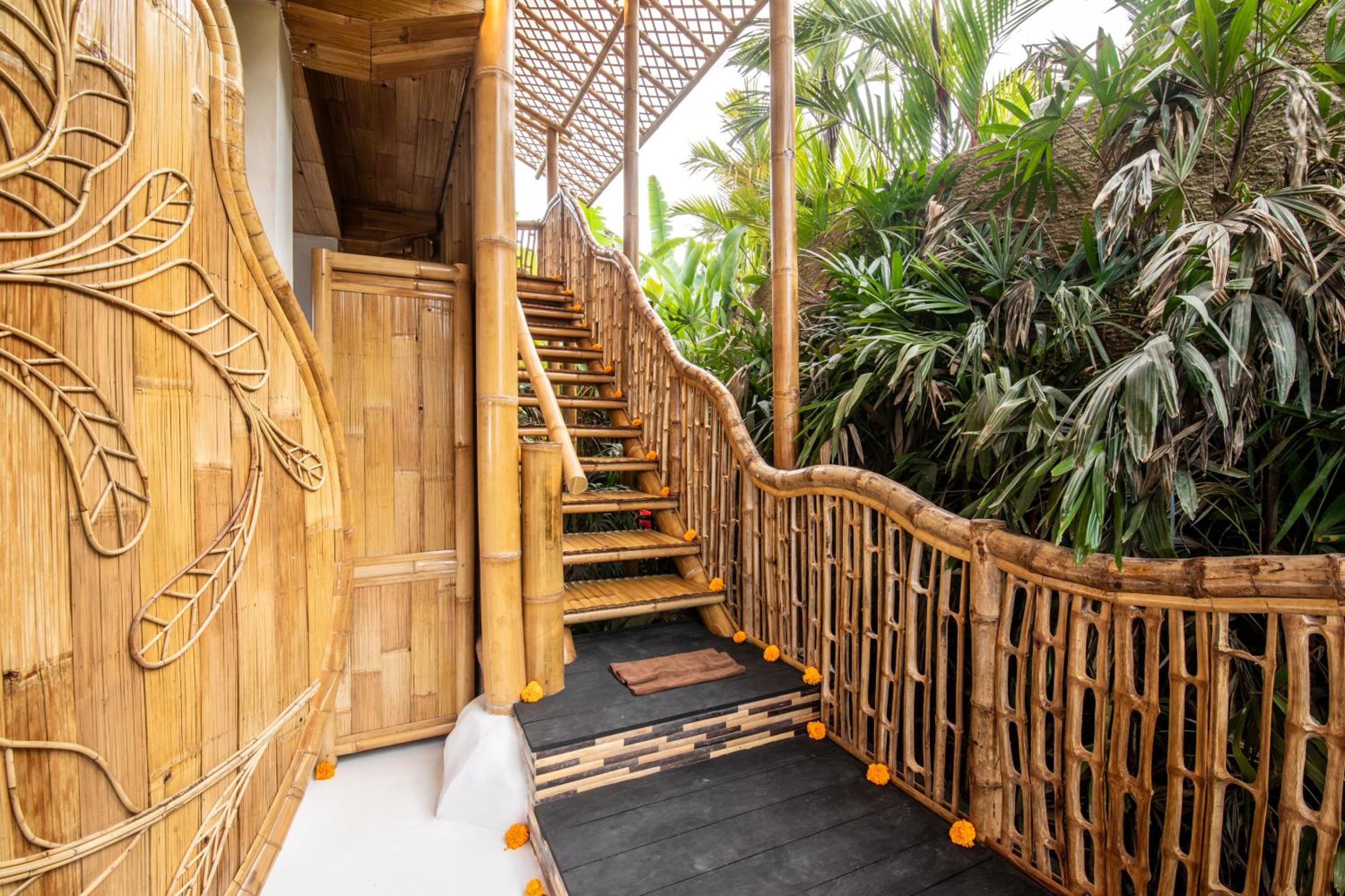 Magic Hills Bali - Eco Luxury Adventure