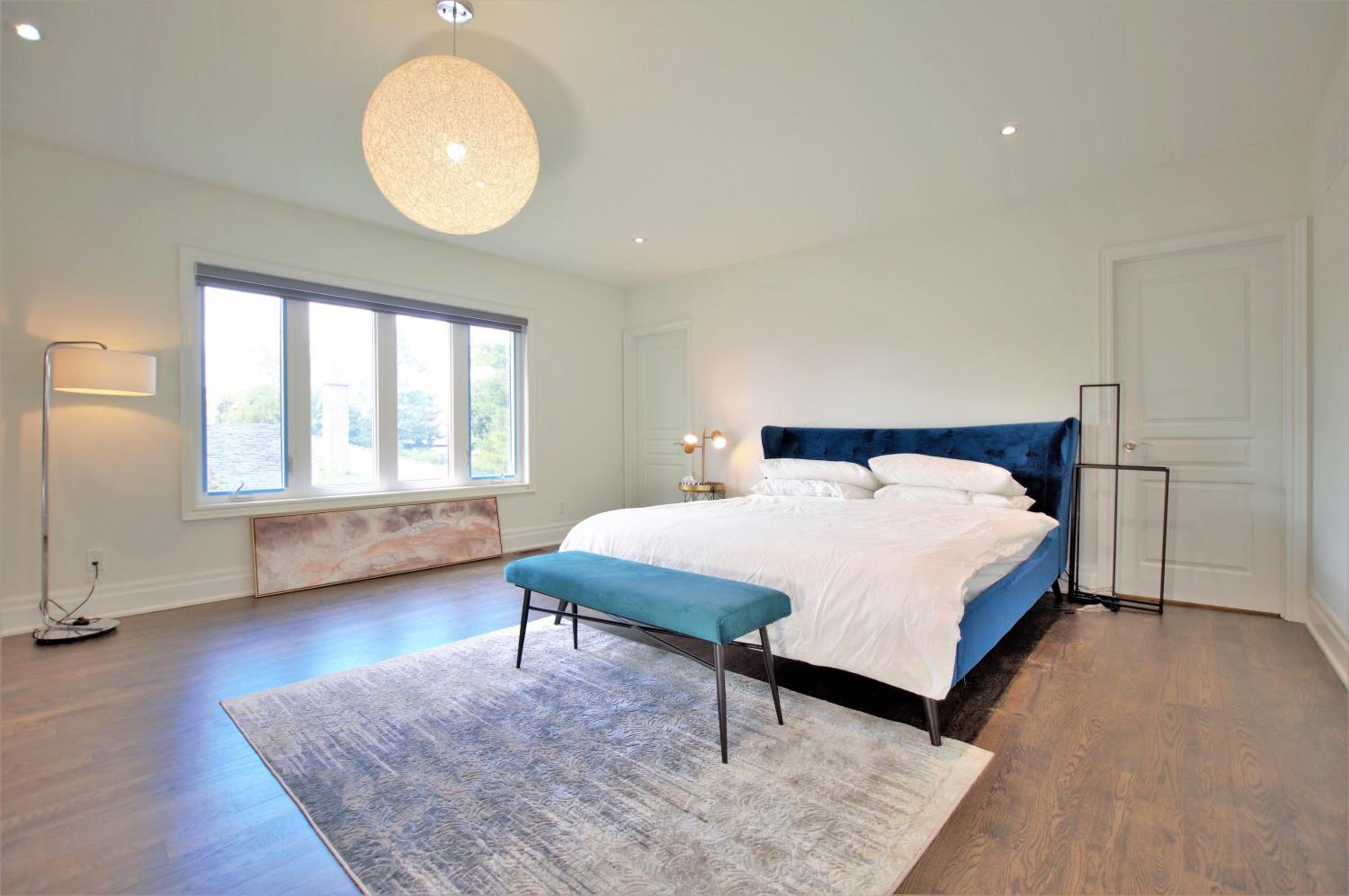 Modernized Five Bedroom Villa
