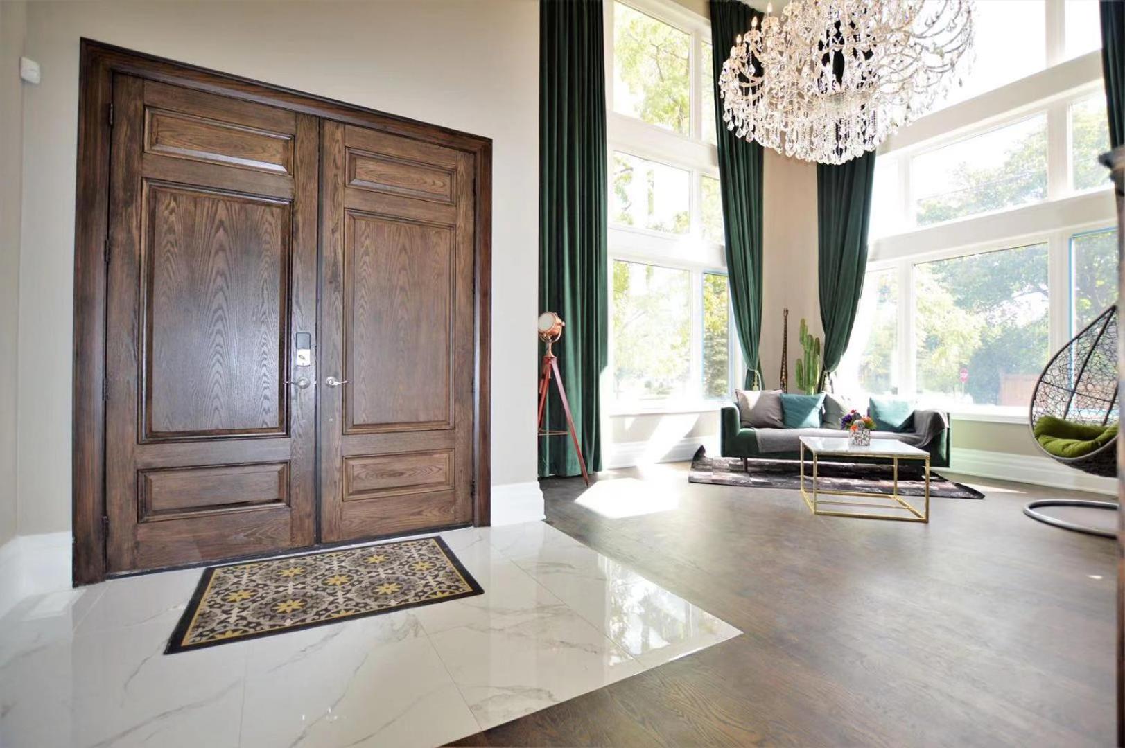 Modernized Five Bedroom Villa