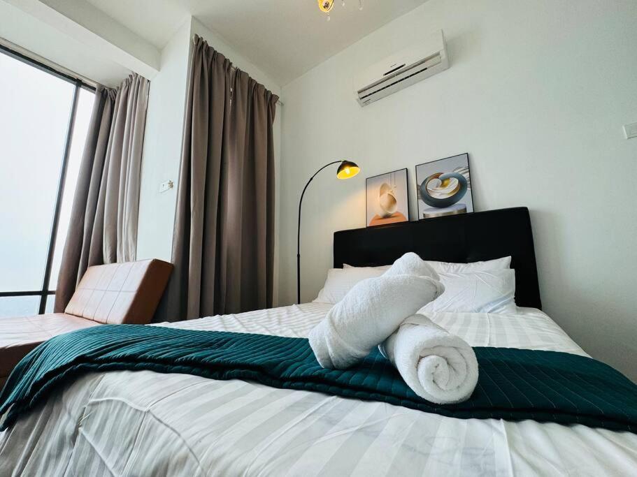 Empire Damansara Studio by DeUrban photo 1