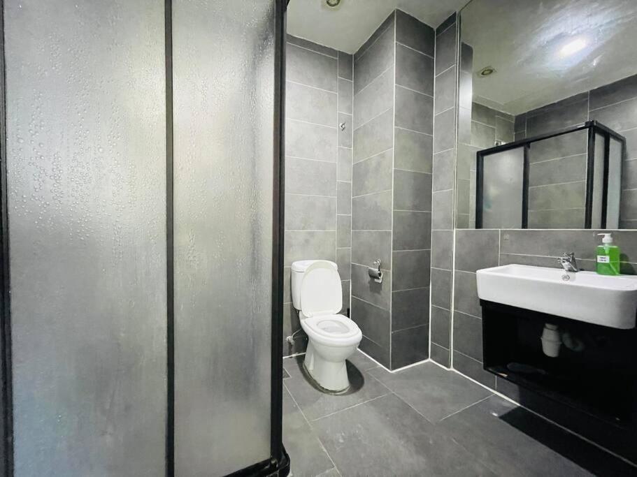 Empire Damansara Studio by DeUrban photo 2