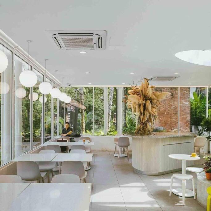Empire Damansara Studio by DeUrban photo 3