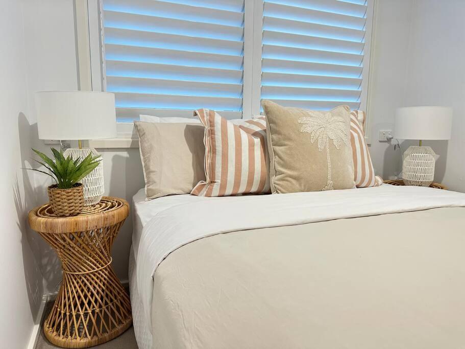 Casa Solé - Calm 1BR Escape by Towradgi Beach