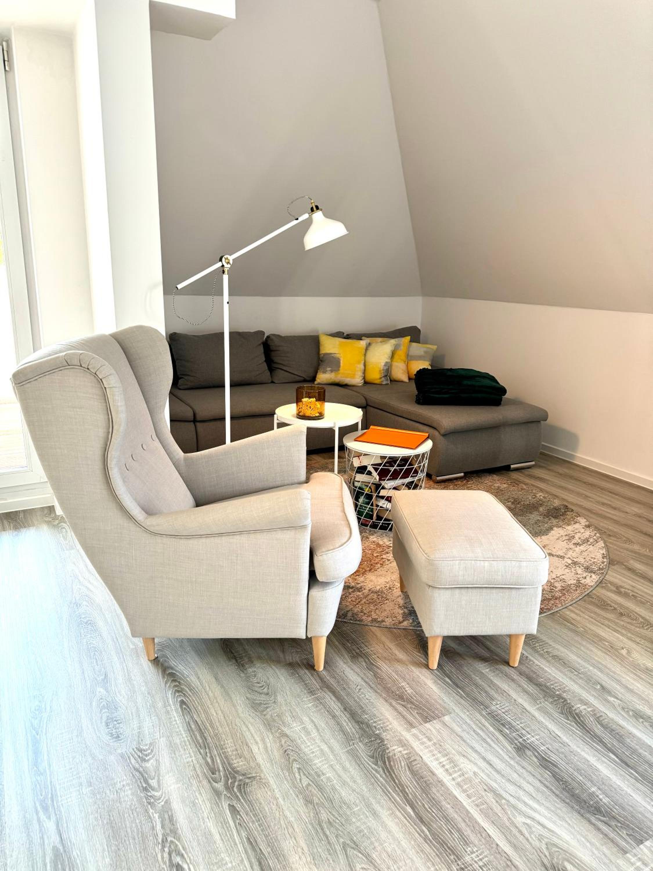Ferienwohnung Bad Saarow - Property Image 2