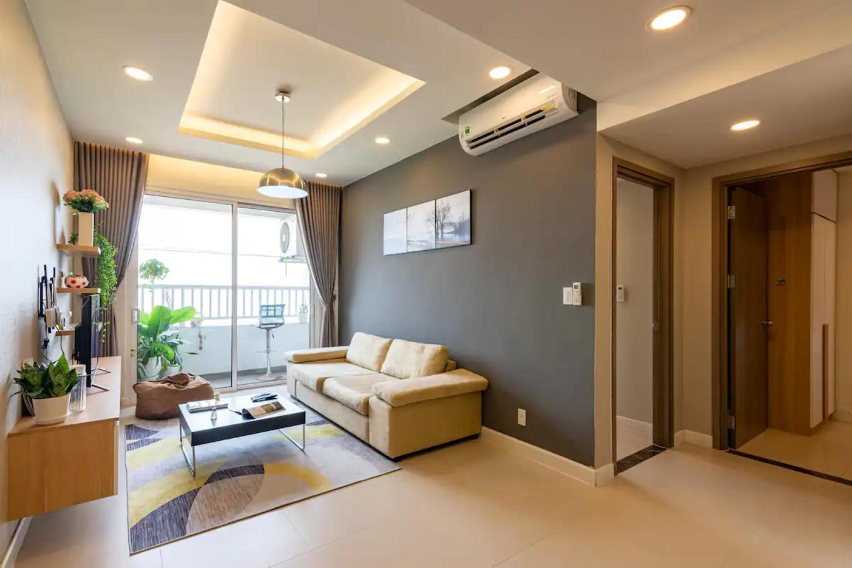 Lexington Residence - Luxurious Apartment District 2