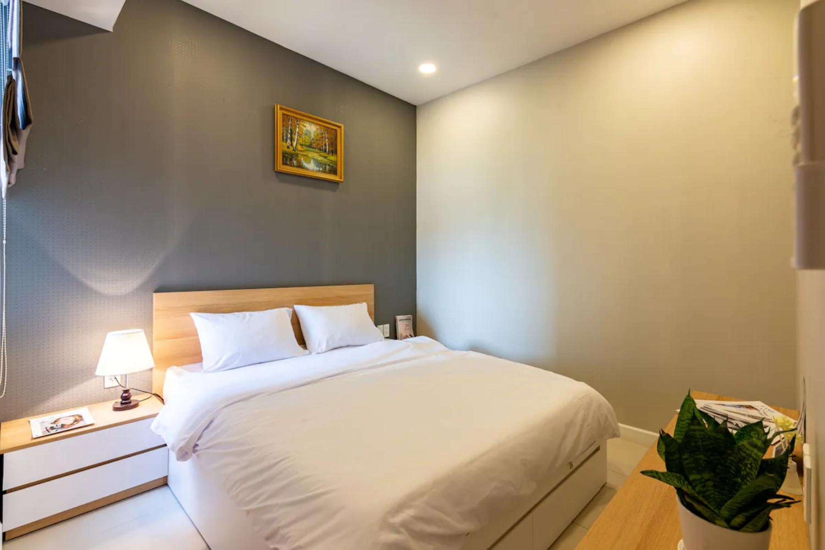 Lexington Residence - Luxurious Apartment District 2