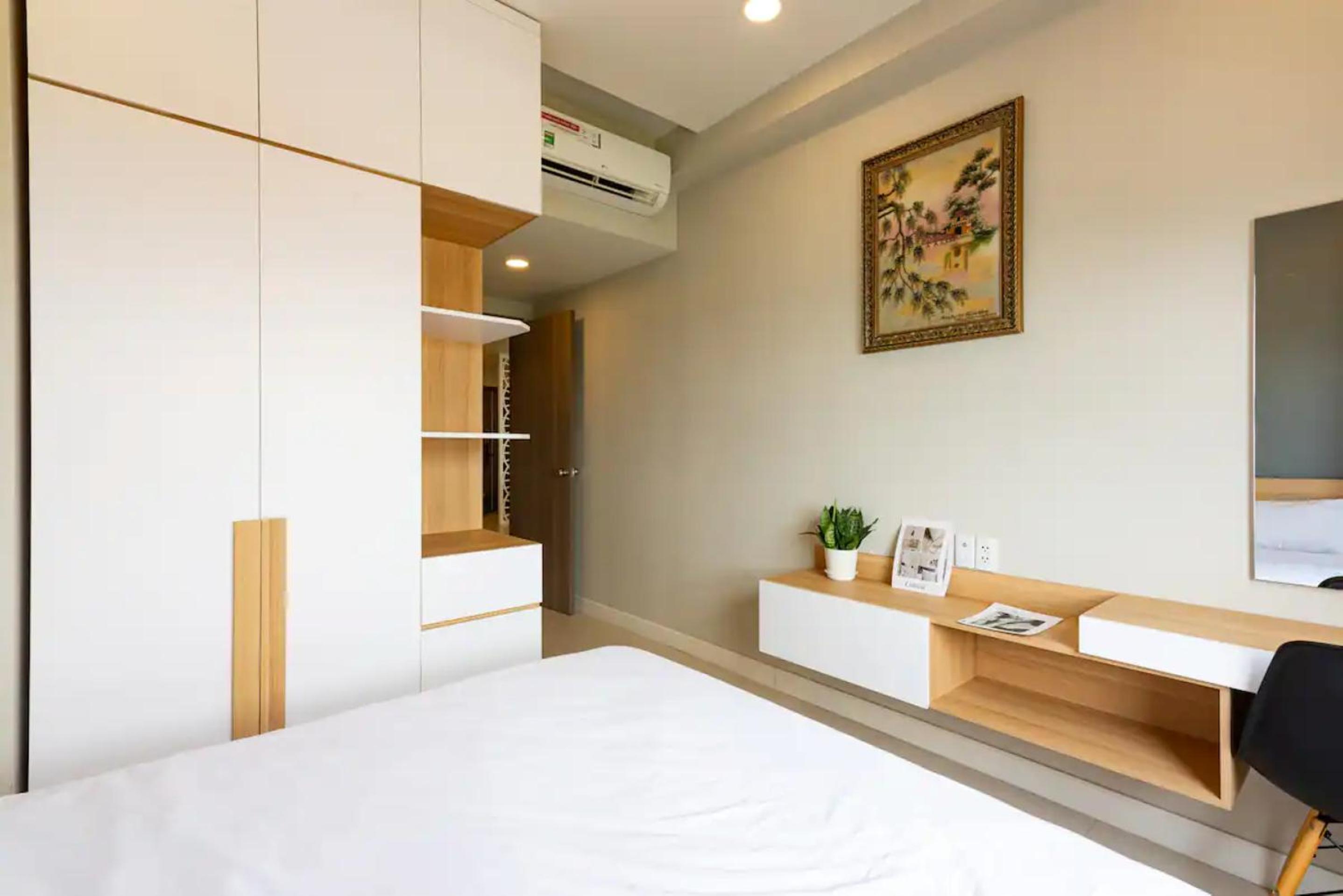 Lexington Residence - Luxurious Apartment District 2