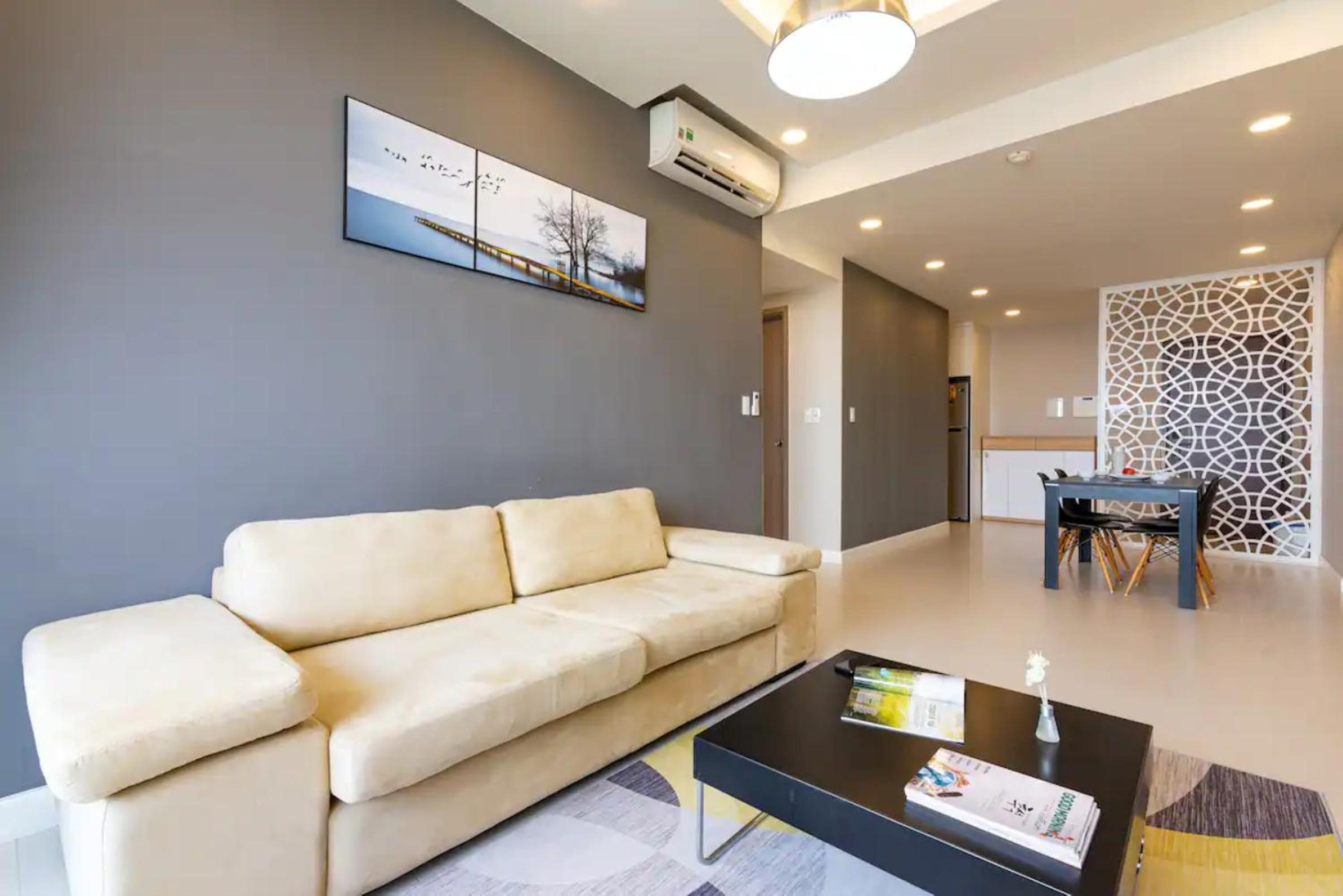 Lexington Residence - Luxurious Apartment District 2