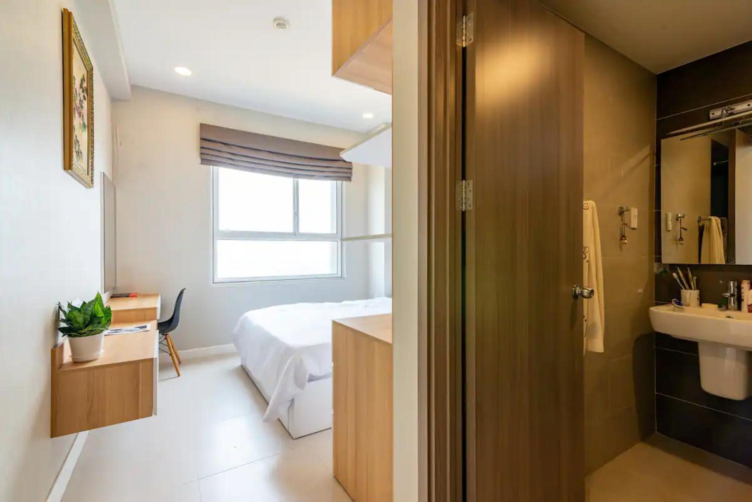 Lexington Residence - Luxurious Apartment District 2