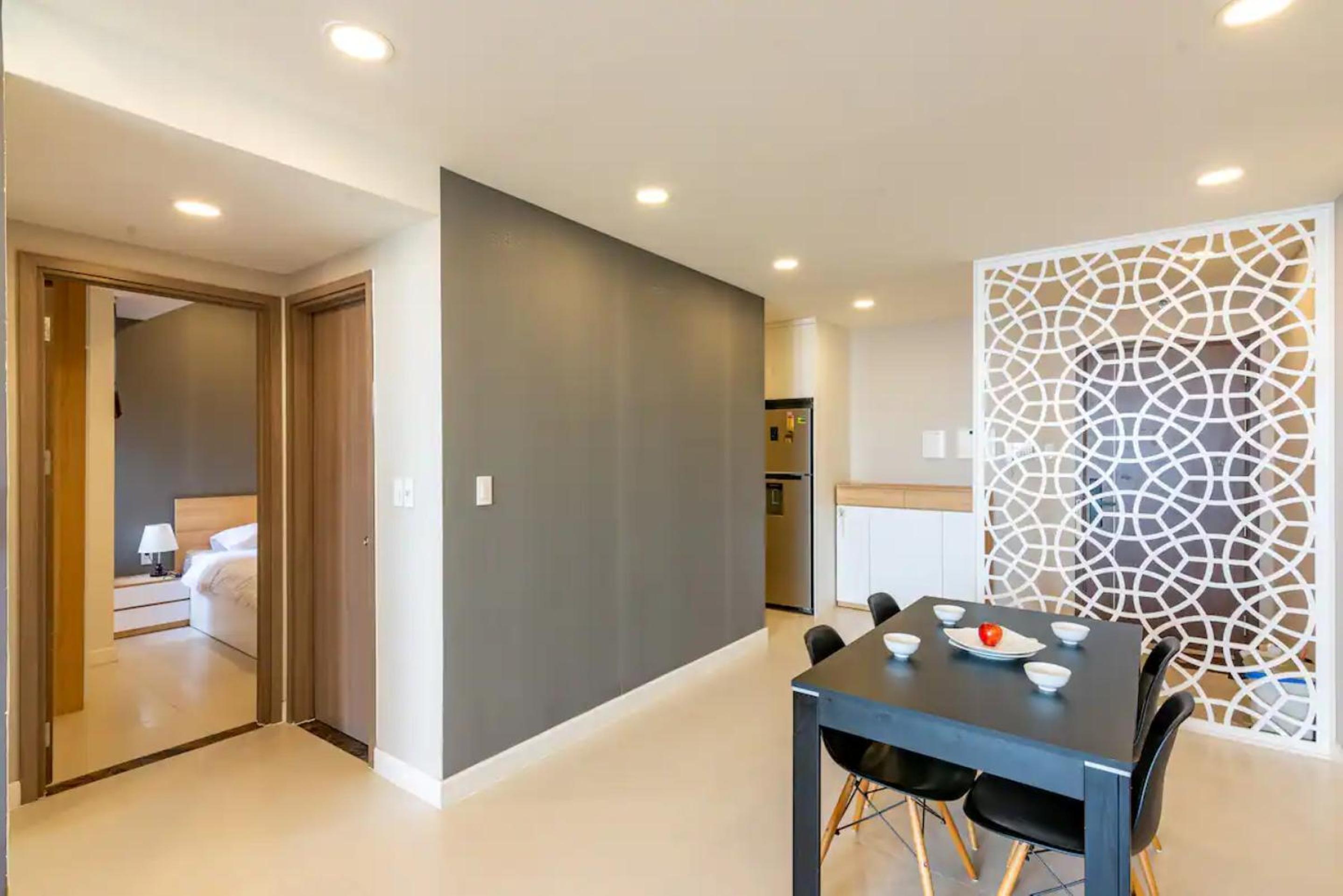 Lexington Residence - Luxurious Apartment District 2