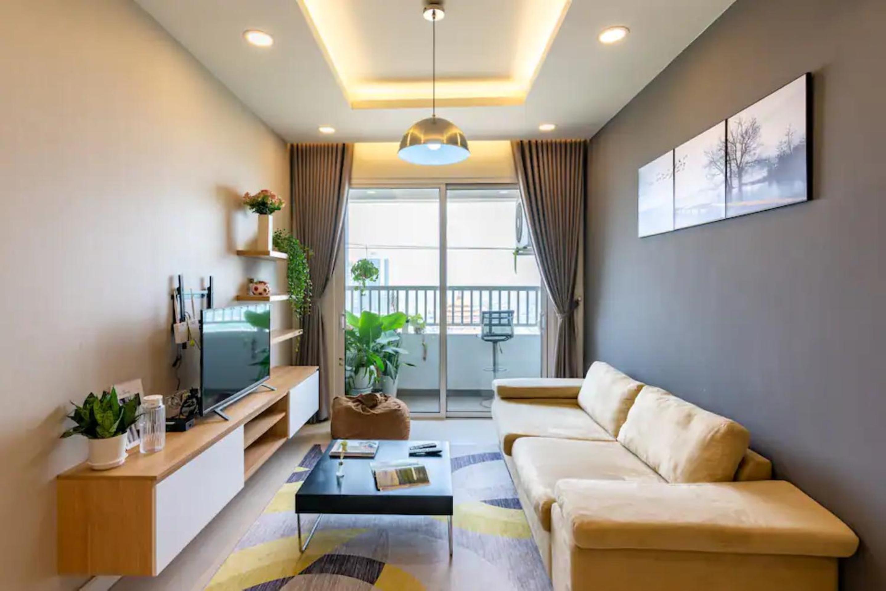 Lexington Residence - Luxurious Apartment District 2