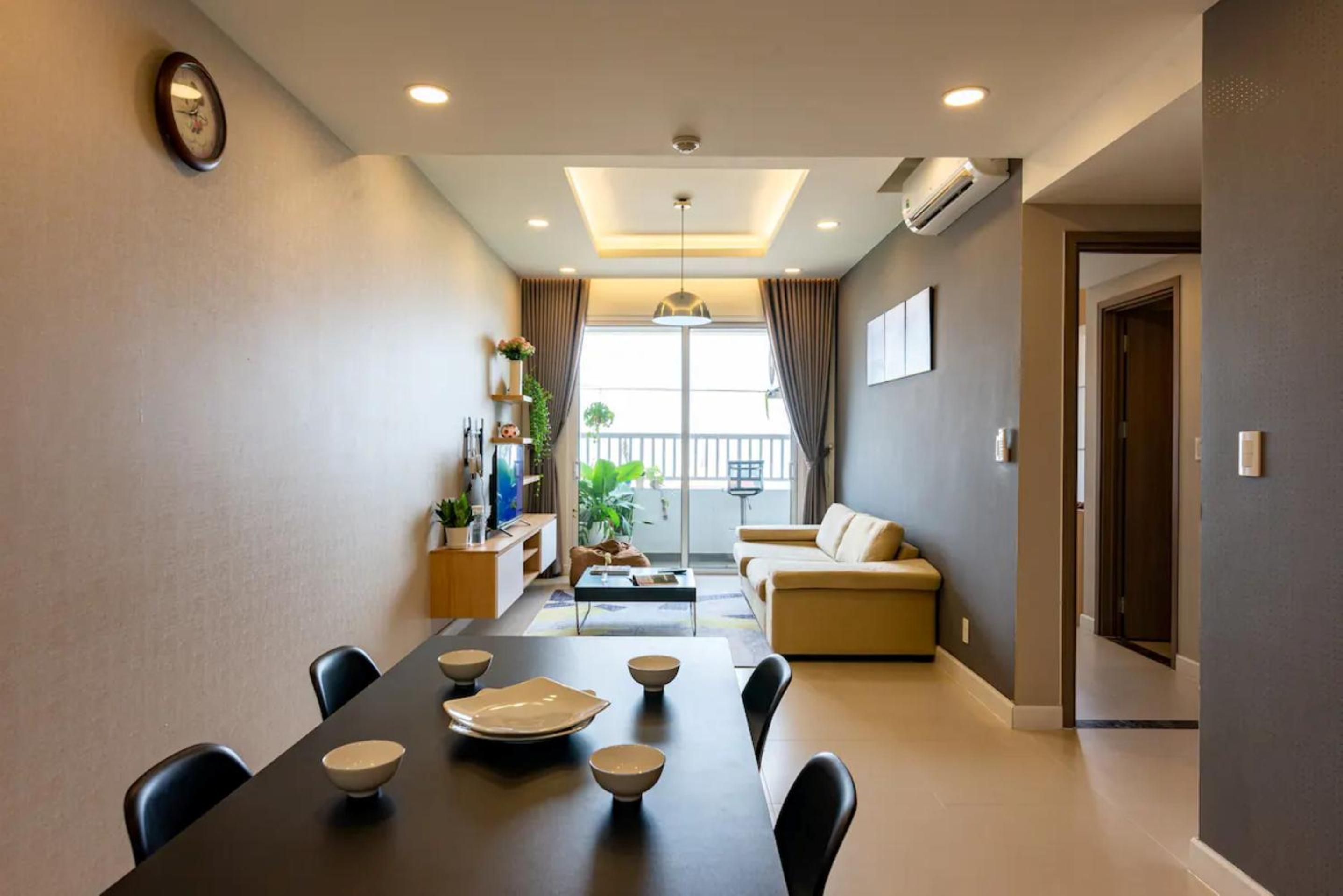 Lexington Residence - Luxurious Apartment District 2