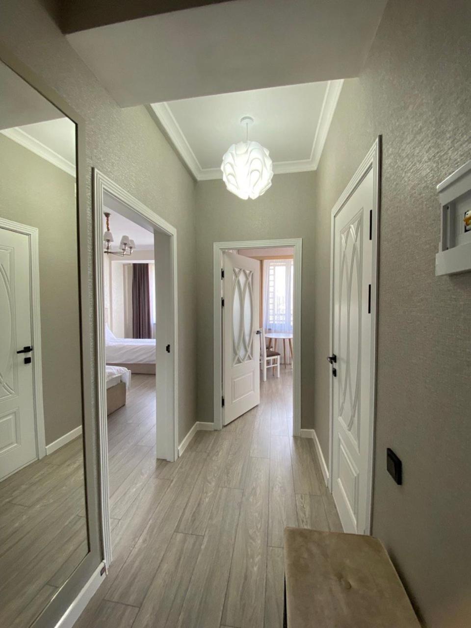 City Park Apartments