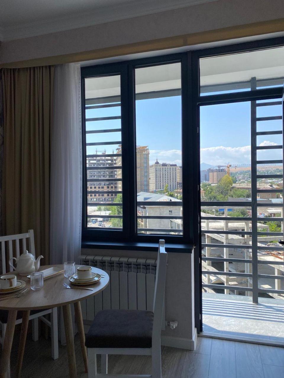City Park Apartments
