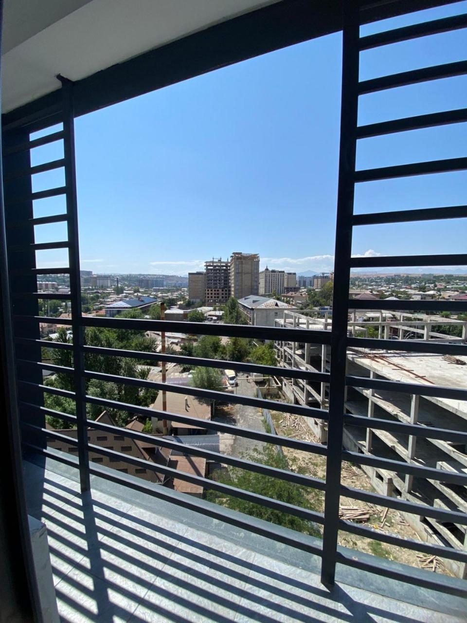City Park Apartments