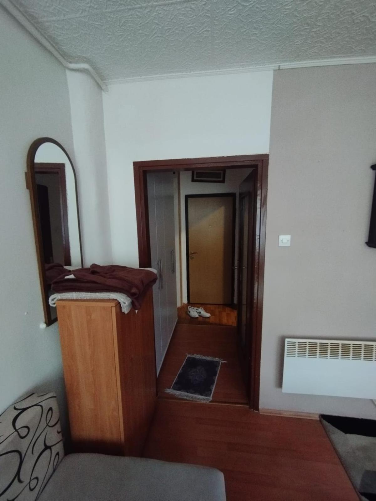 Apartment H Sarajevo