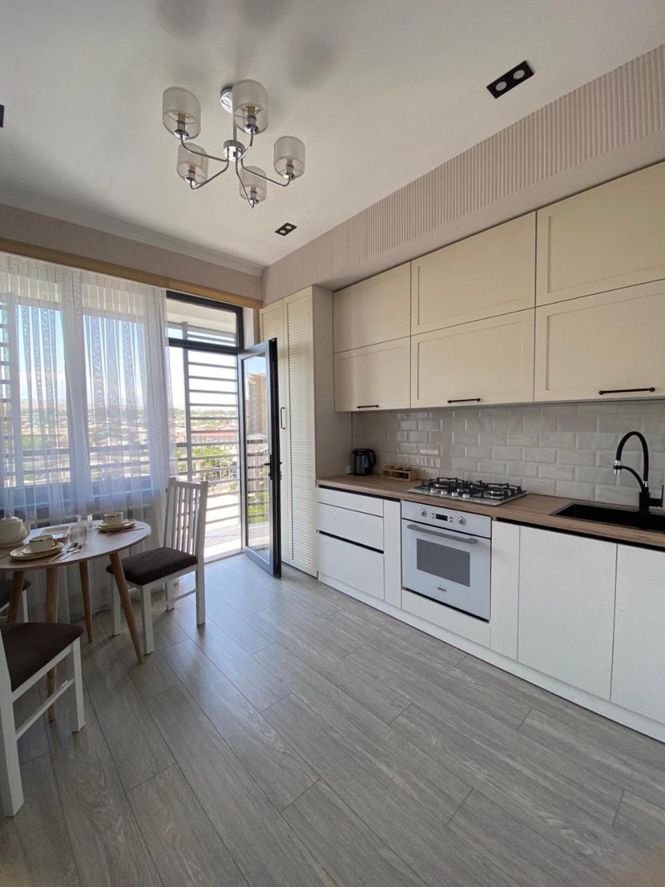 City Park Apartments