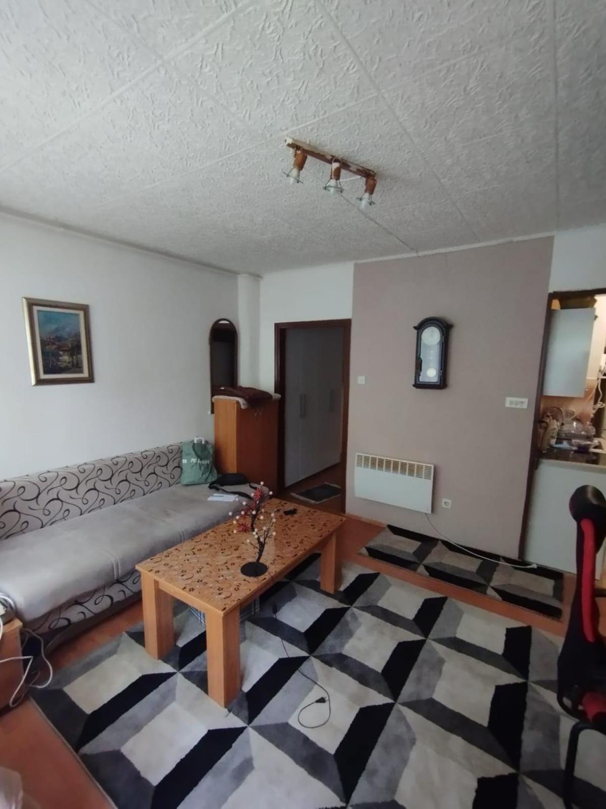 Apartment H Sarajevo