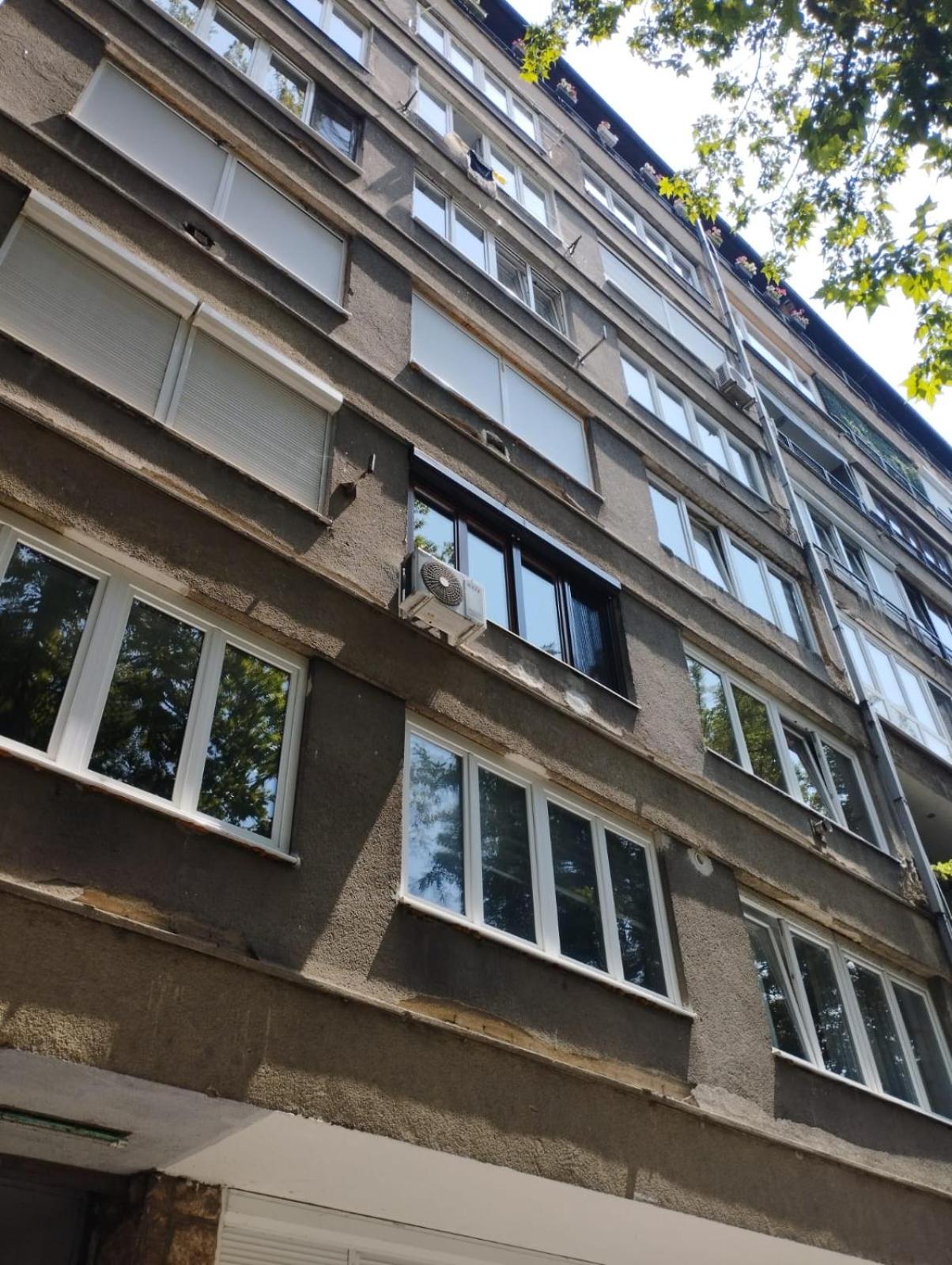 Apartment H Sarajevo