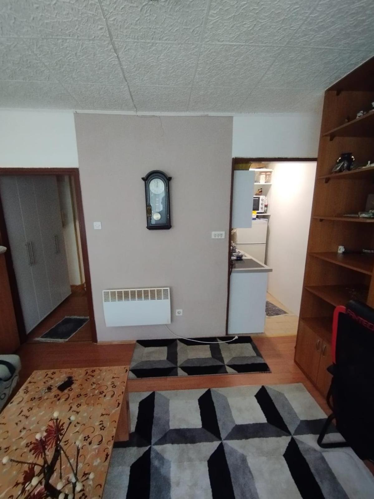 Apartment H Sarajevo