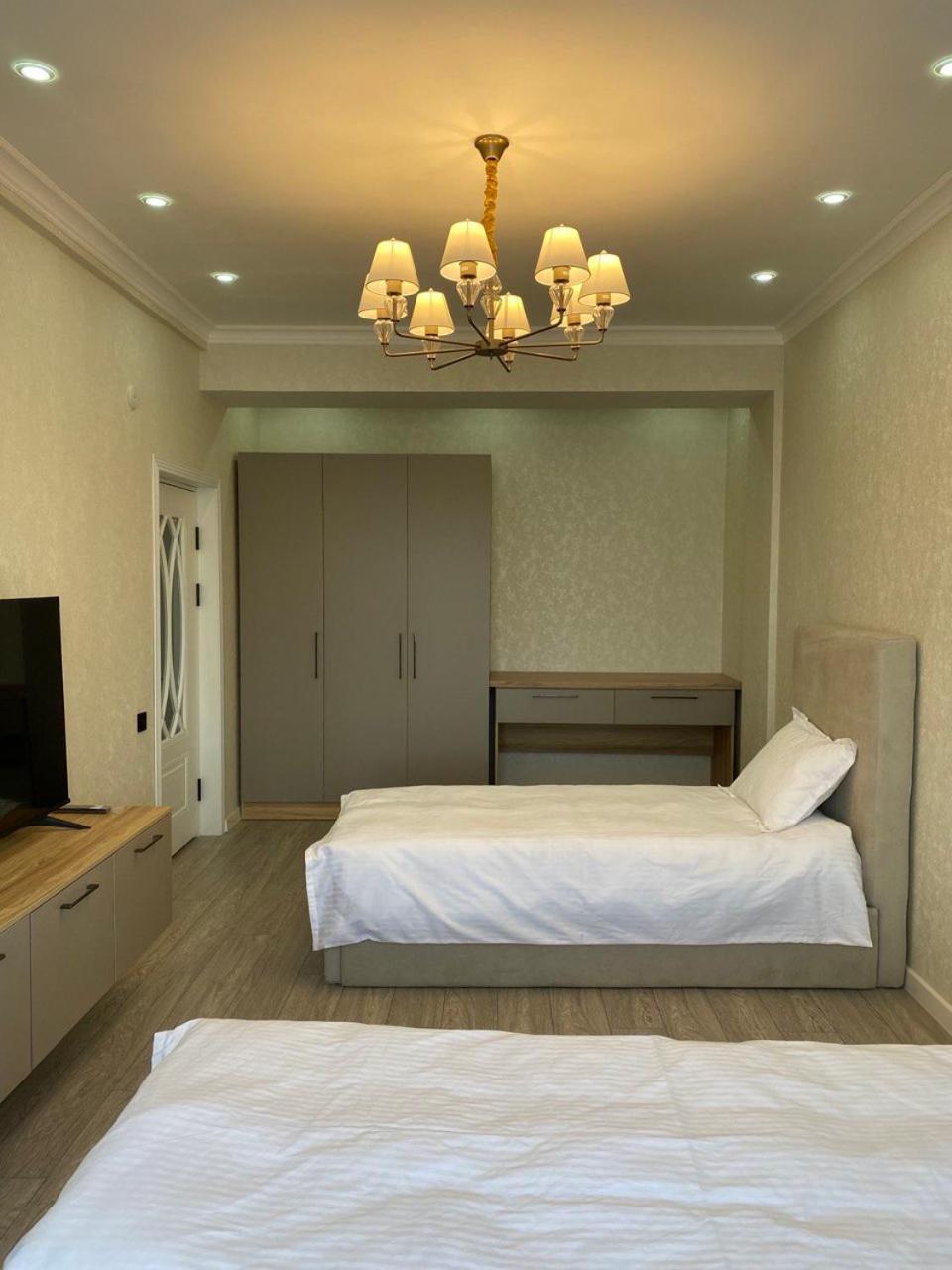 City Park Apartments