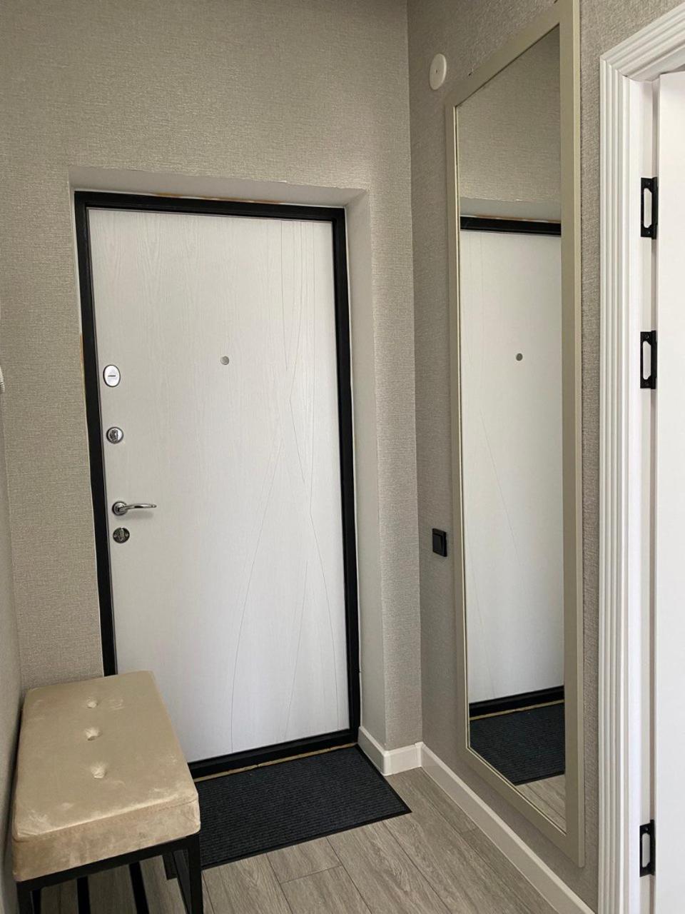 City Park Apartments