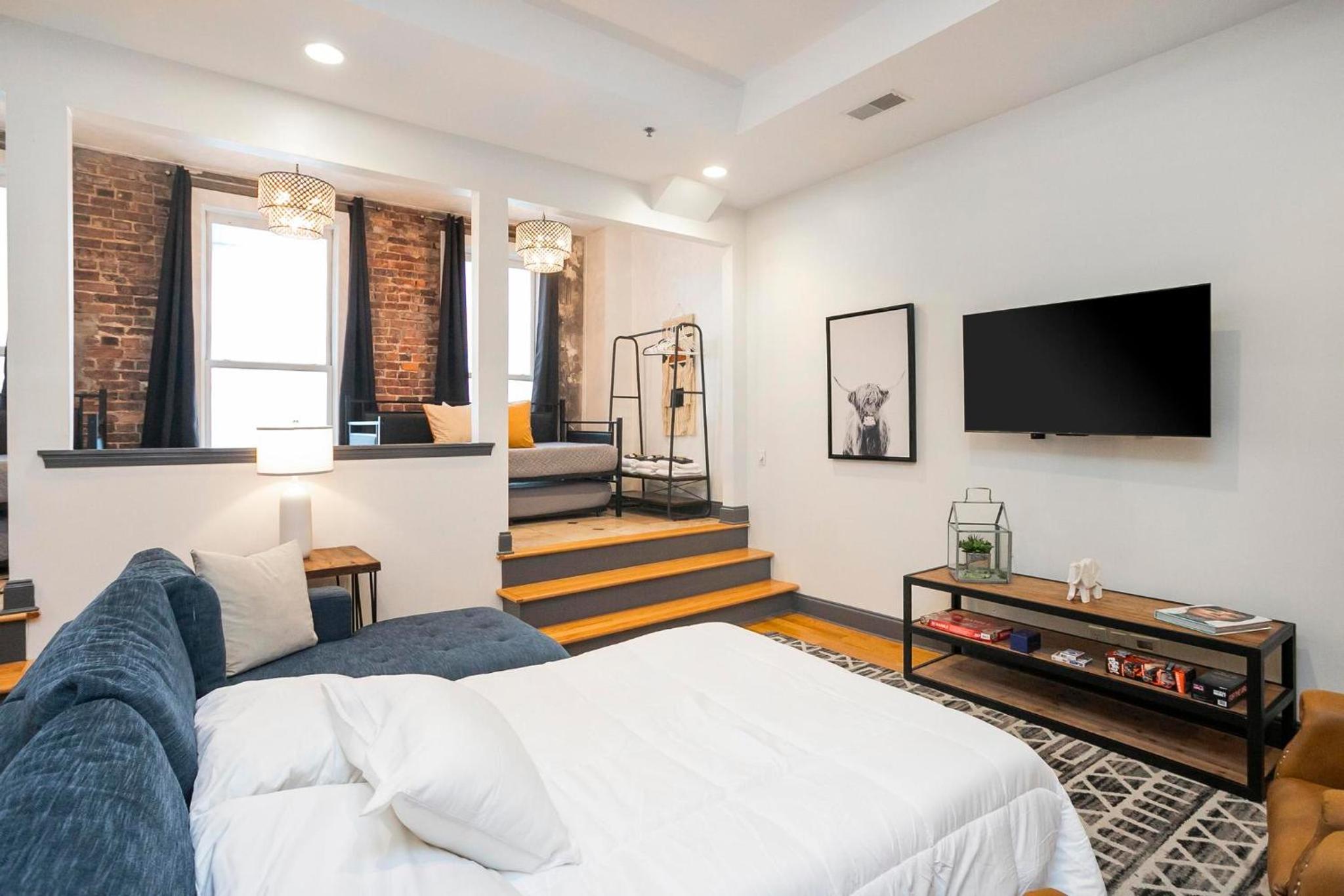 Photograph supplied for Loft Literally on Broadway Live Music & Bars