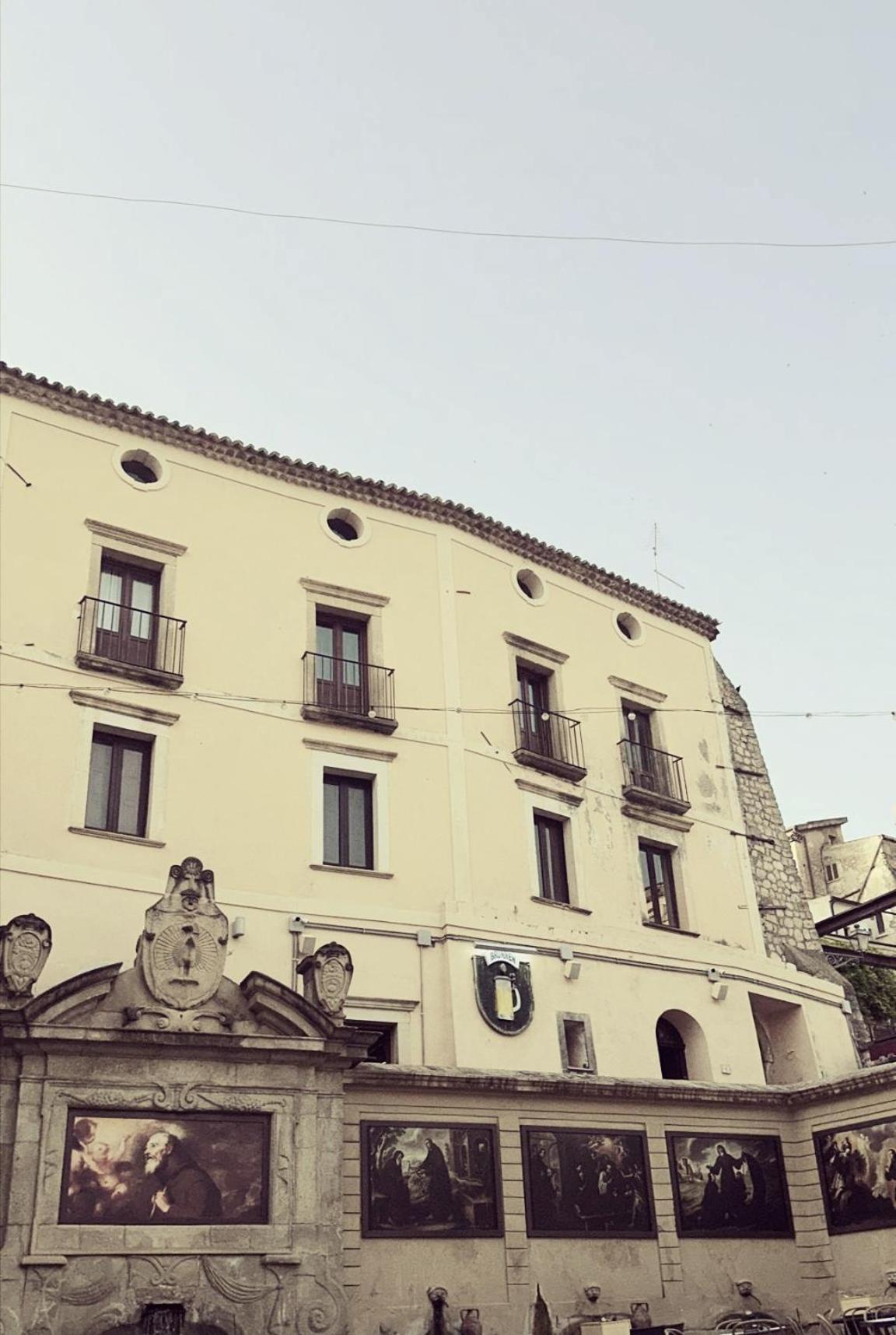 Dimora 7 fontane photo 2