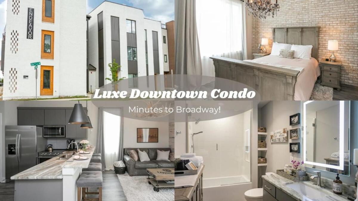 Downtown Luxury Condo at The Southern Belle view 2