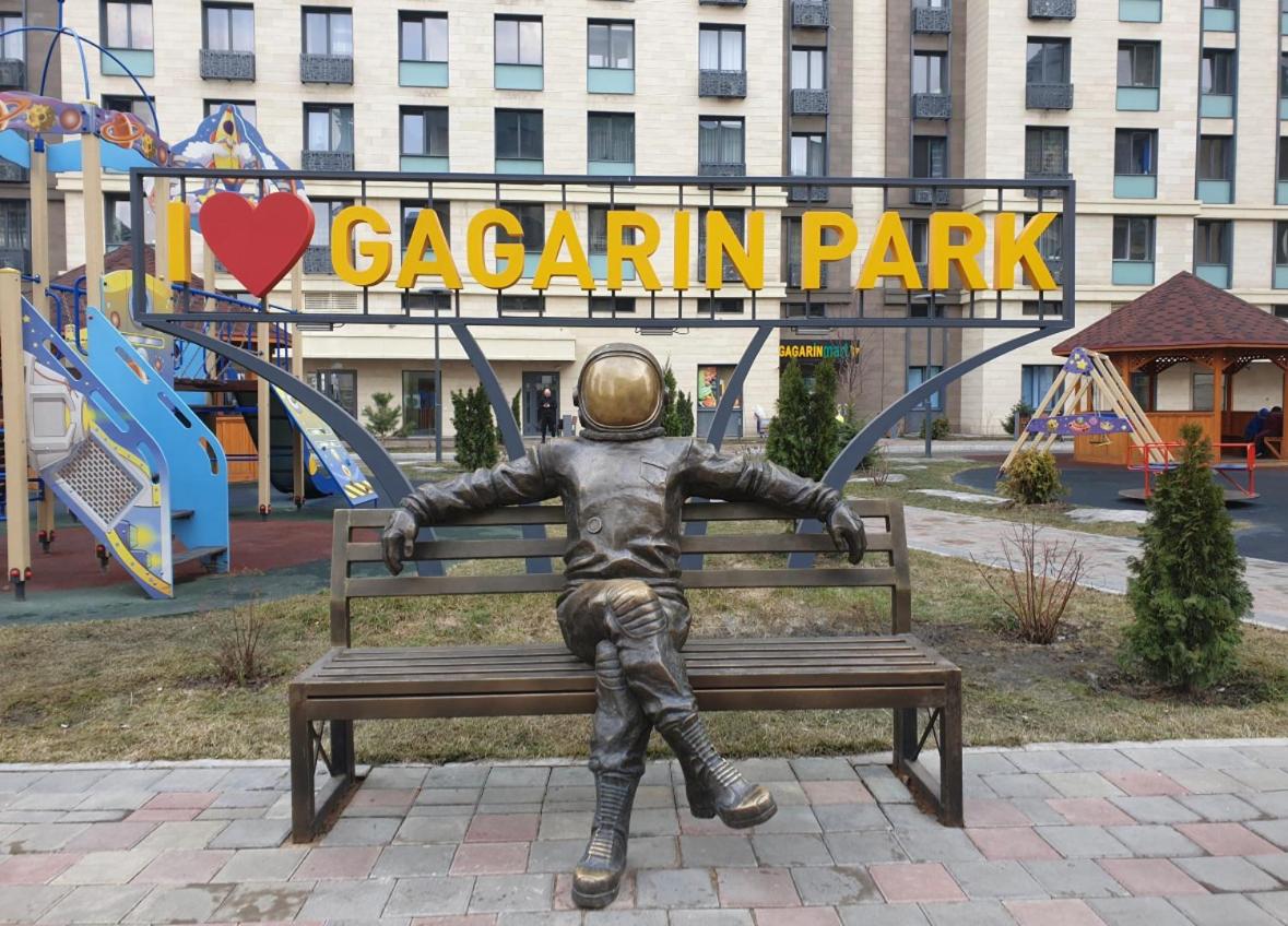 Gagarin Residence