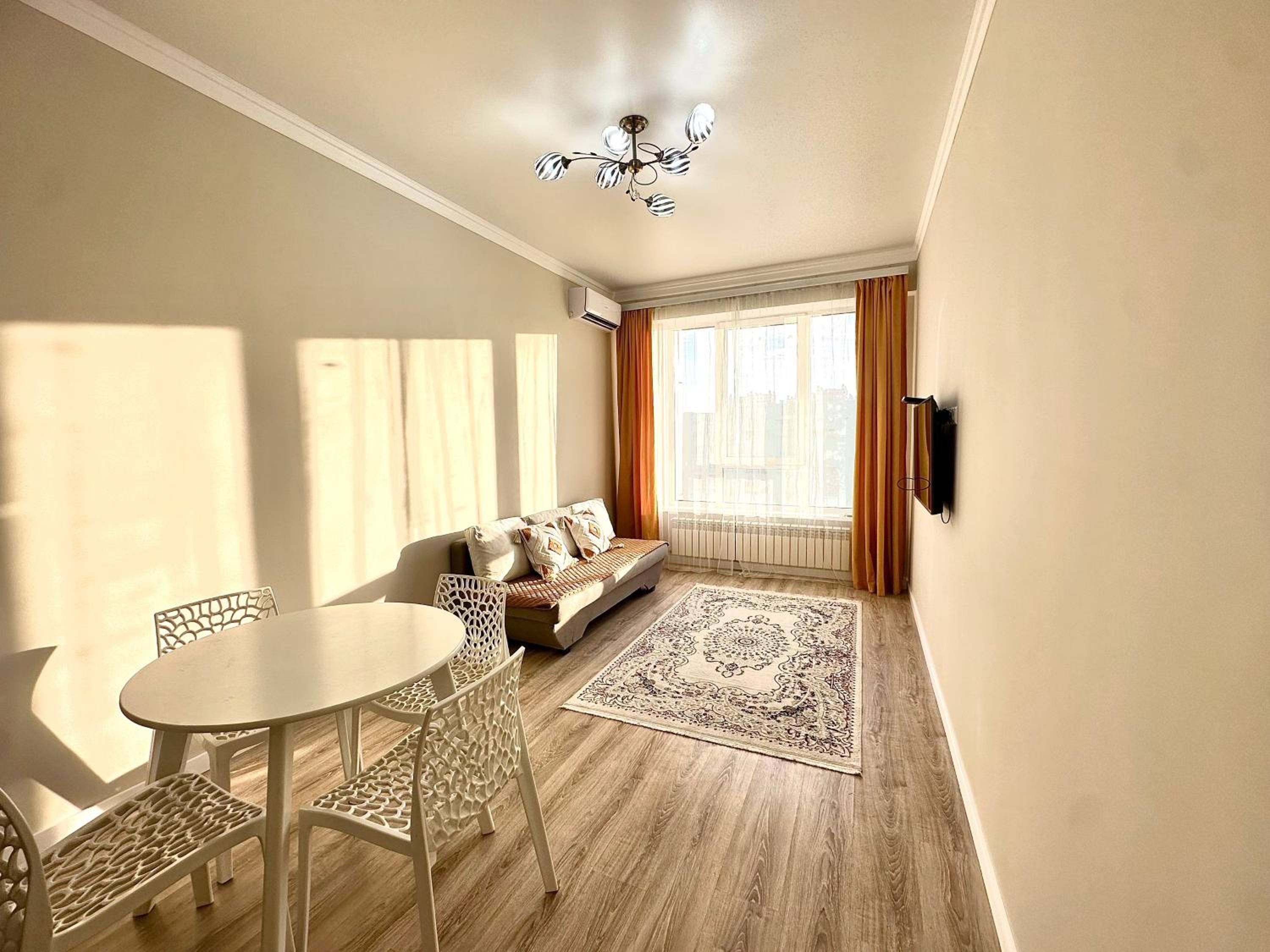 Gagarin Residence