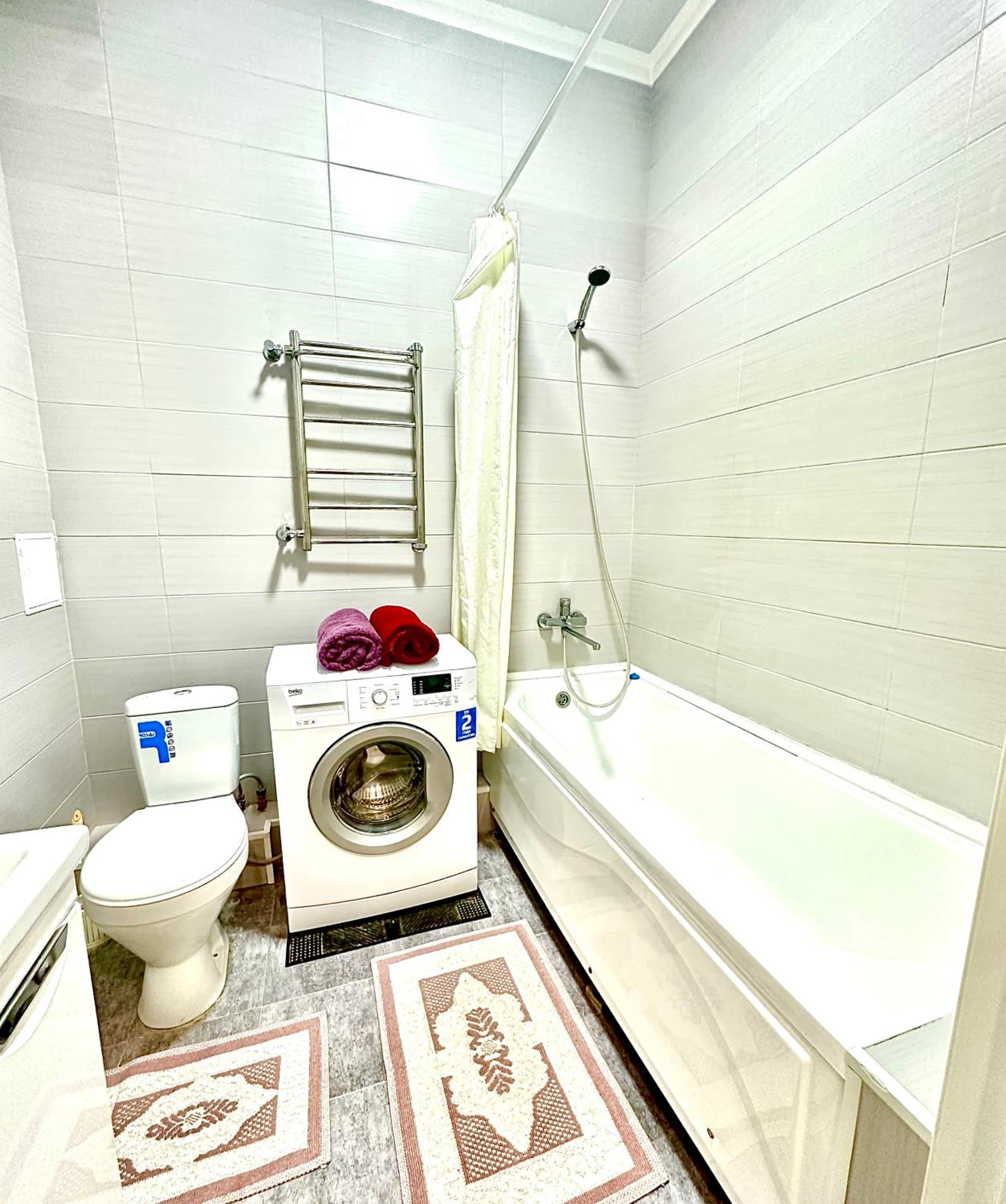 Gagarin Residence