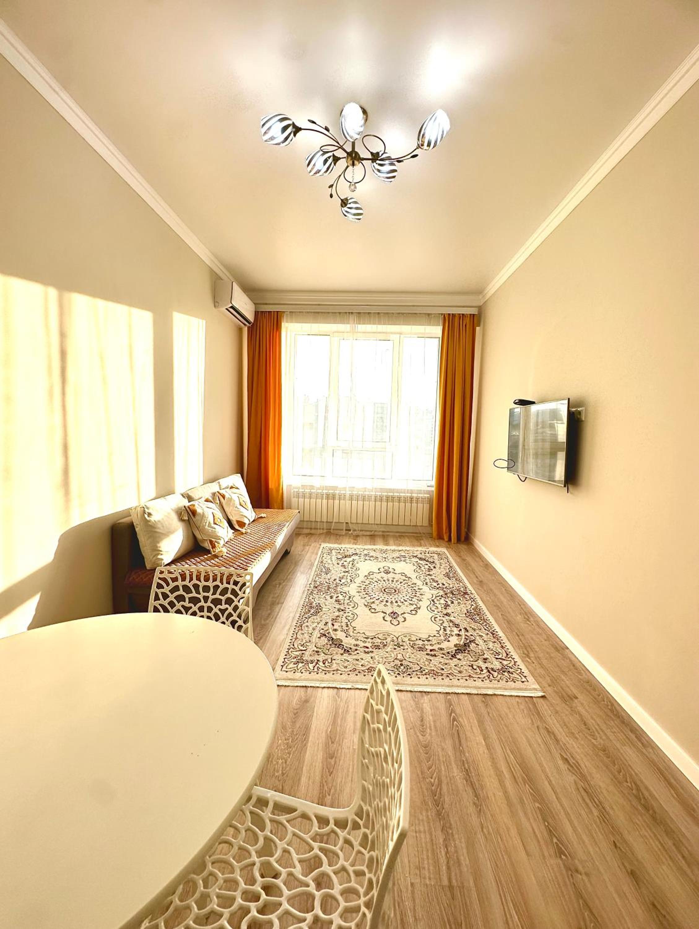 Gagarin Residence