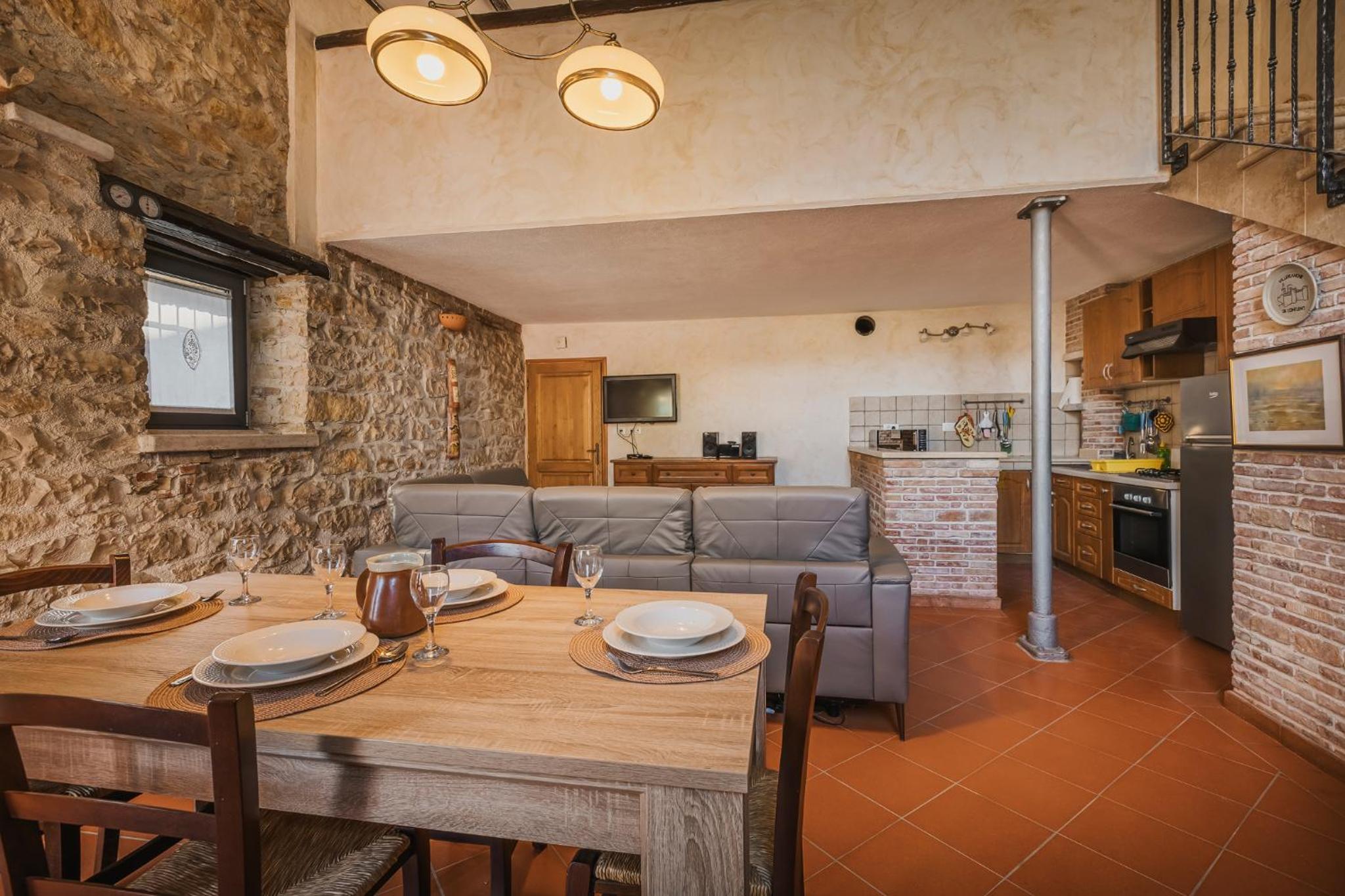 Casa Iveta