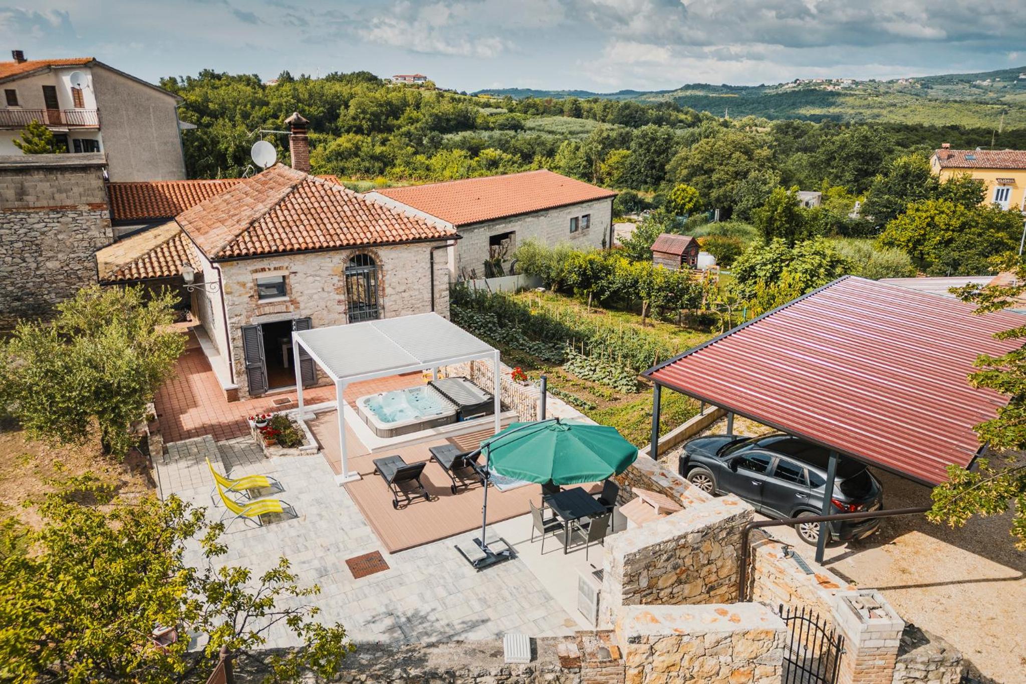 Casa Iveta