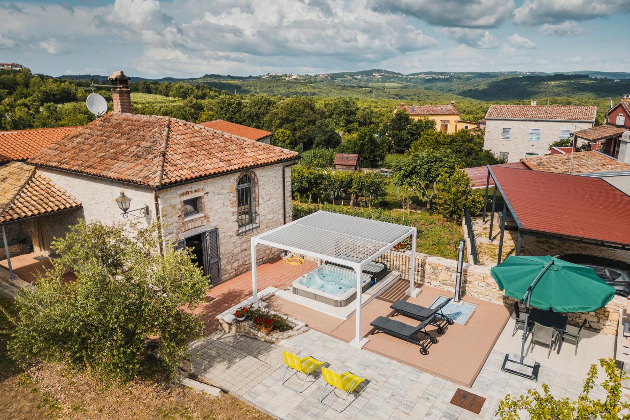 Casa Iveta