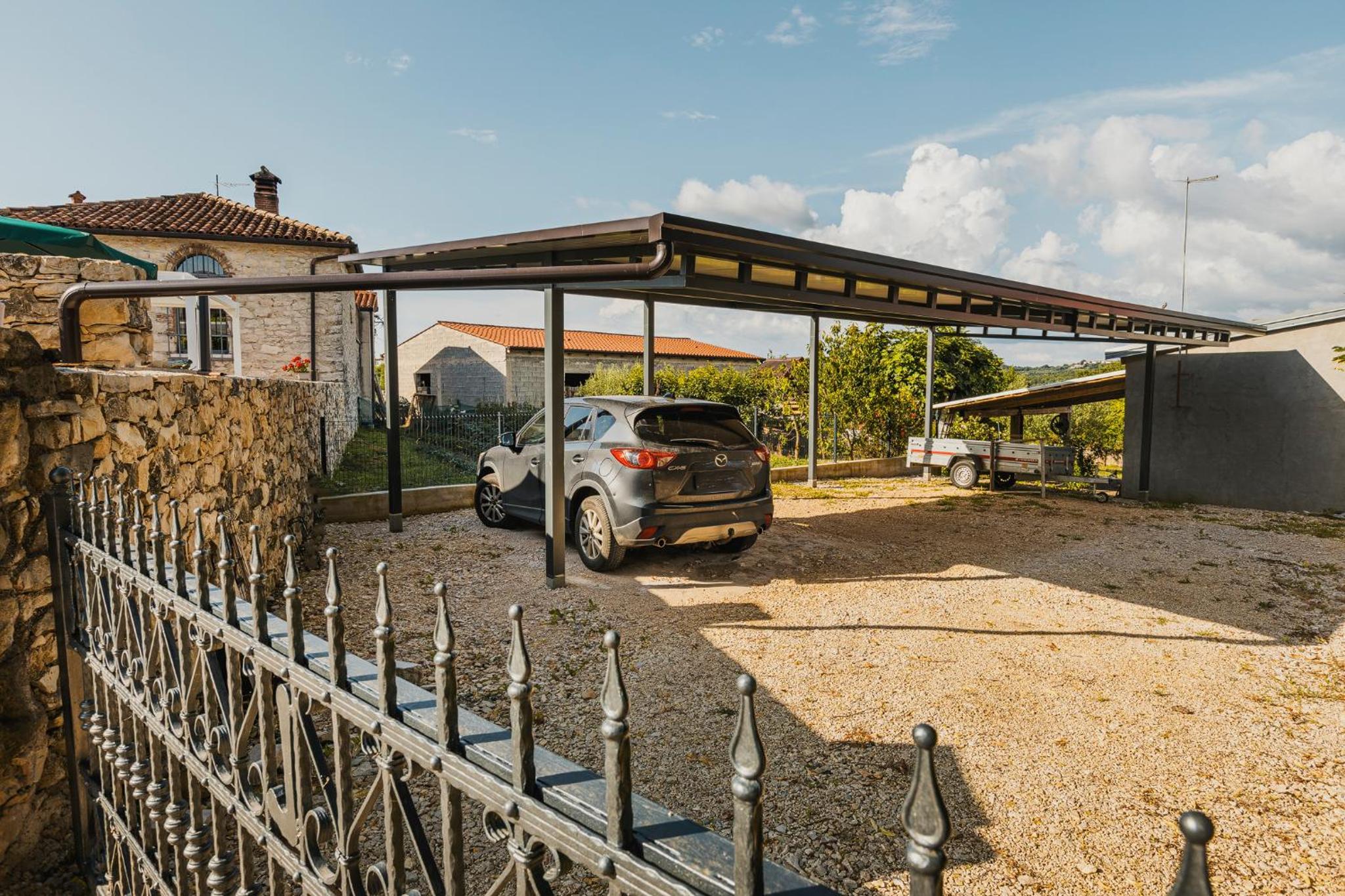 Casa Iveta