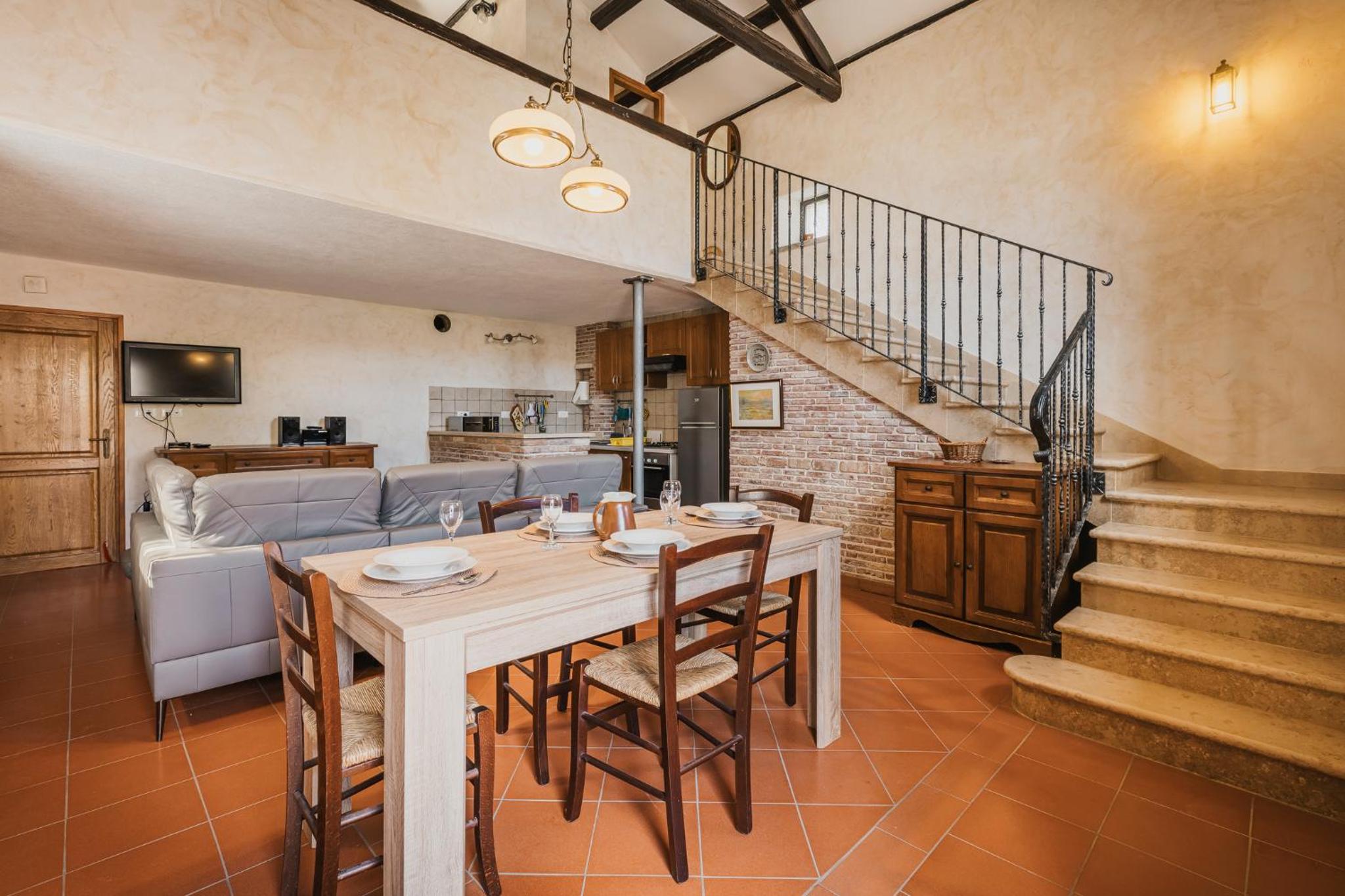 Casa Iveta