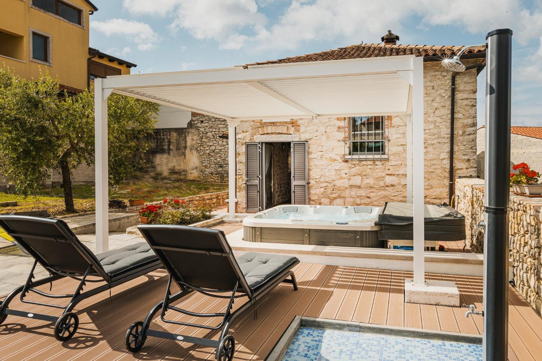 Casa Iveta