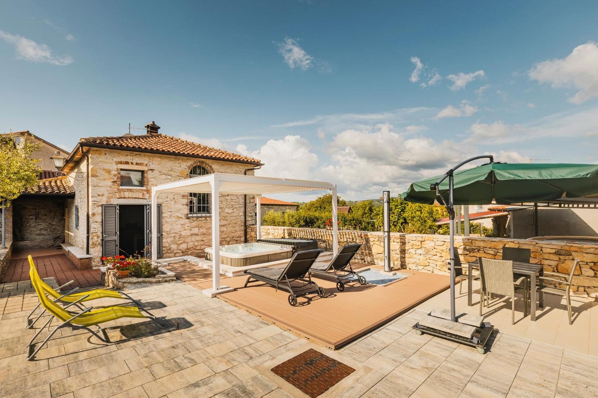 Casa Iveta